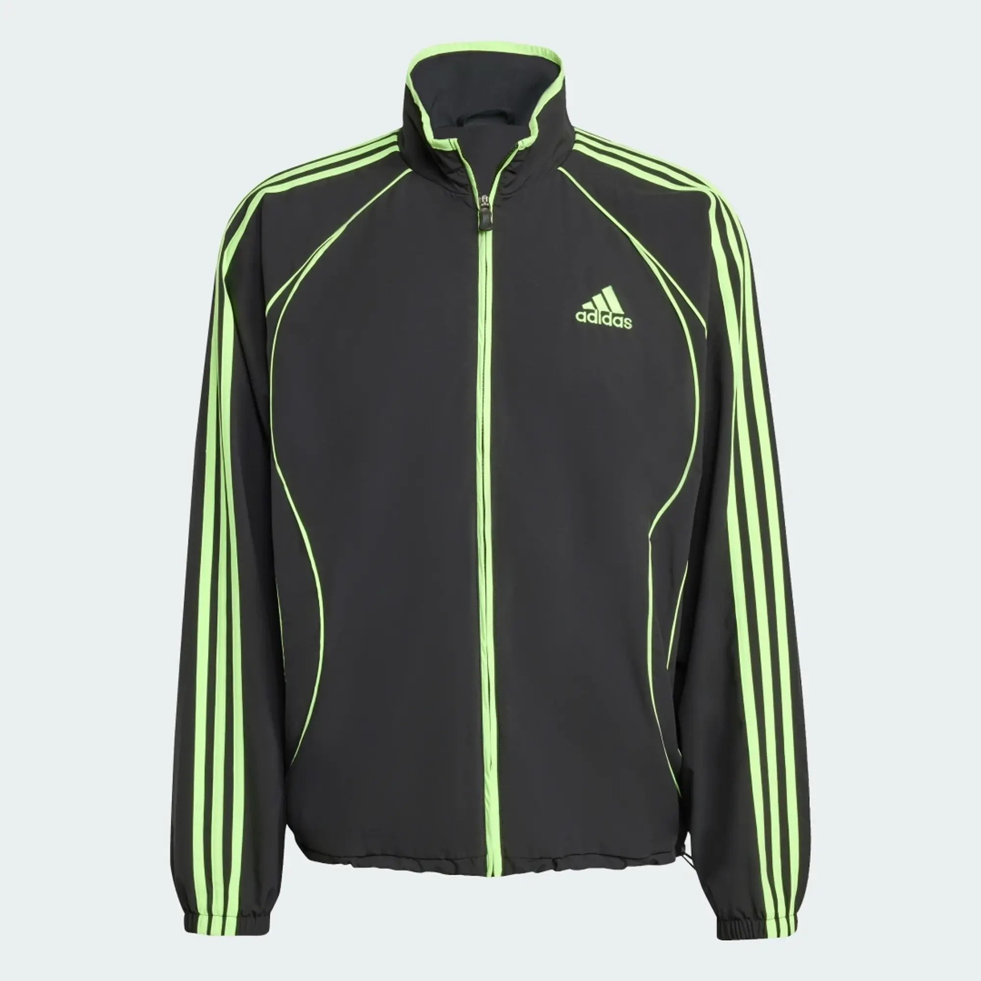 adidas Originals adidas Teamgeist Adicolor Track Top