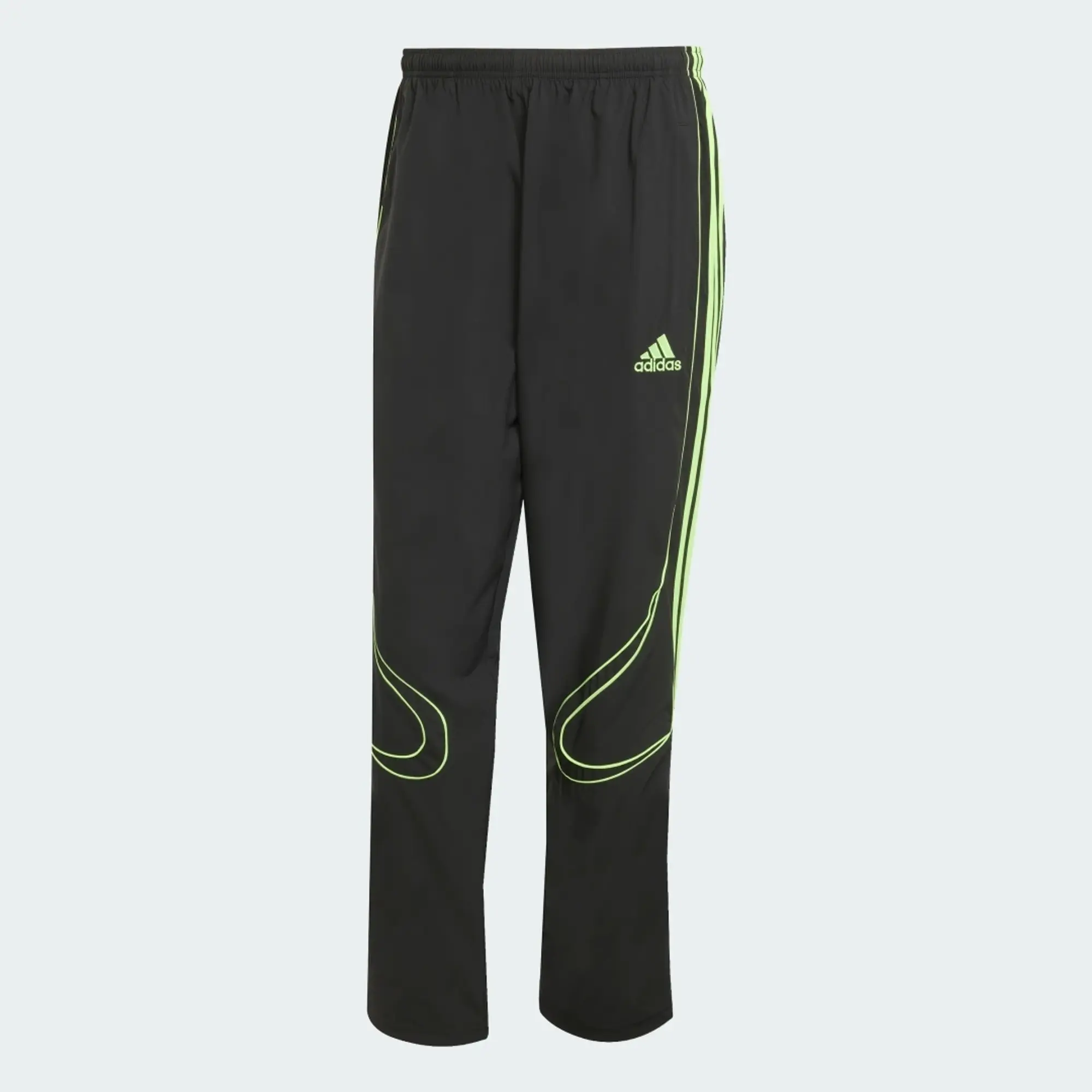 adidas Originals adidas Teamgeist Adicolor Track Tracksuit Bottoms