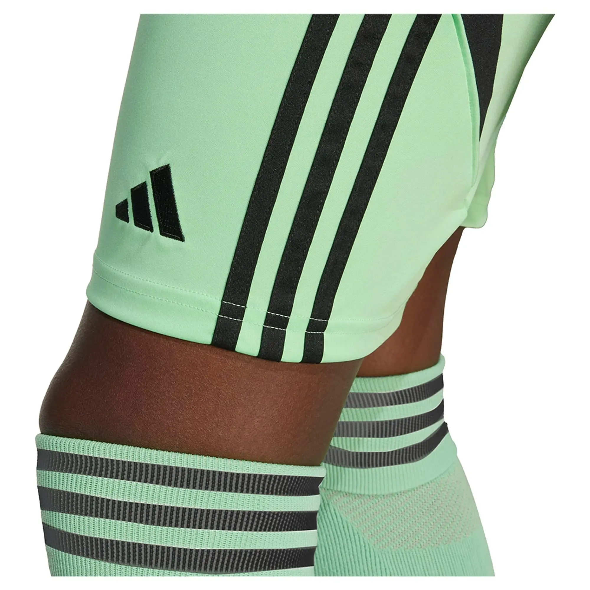 Adidas Bayern Munich 25/26 Gk Football Shorts Jnr