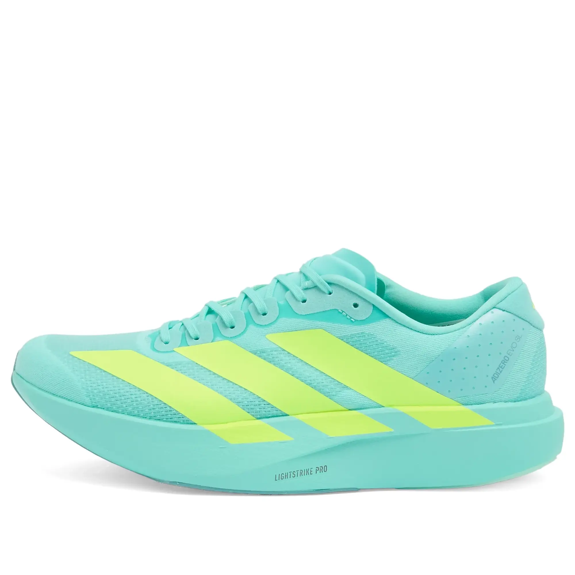 adidas EVO SL - Blue - Mens