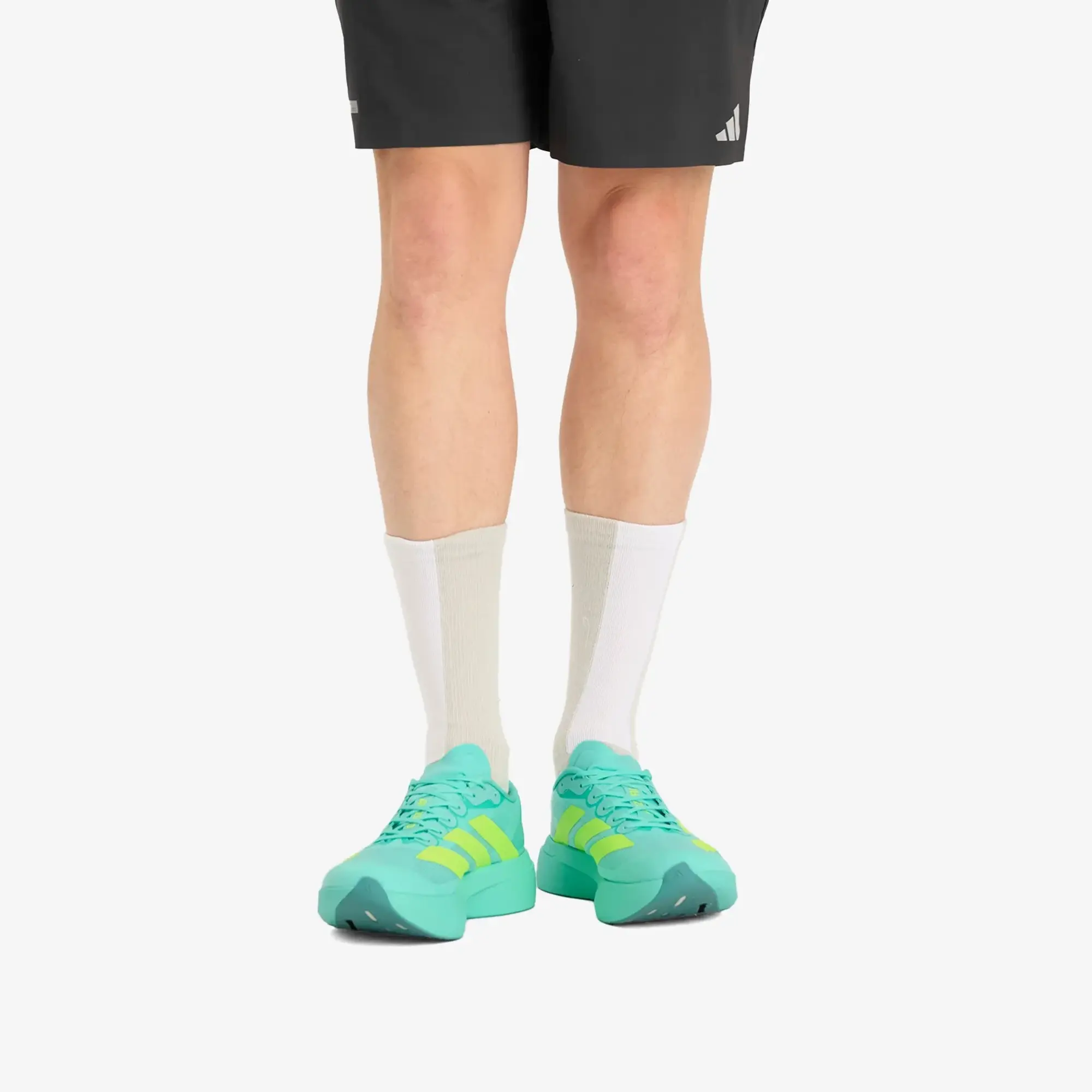 adidas EVO SL - Blue - Mens