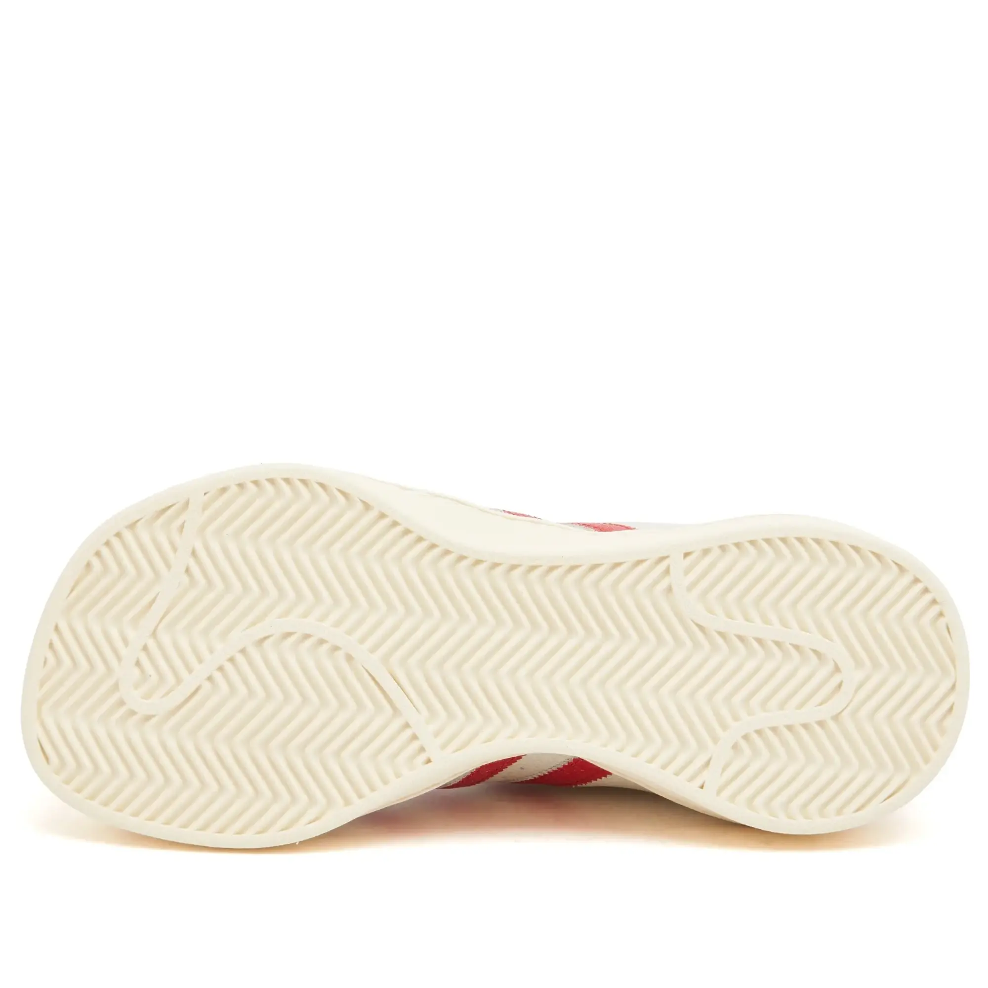 adidas Originals x AVAVAV Moonrubber - White, White