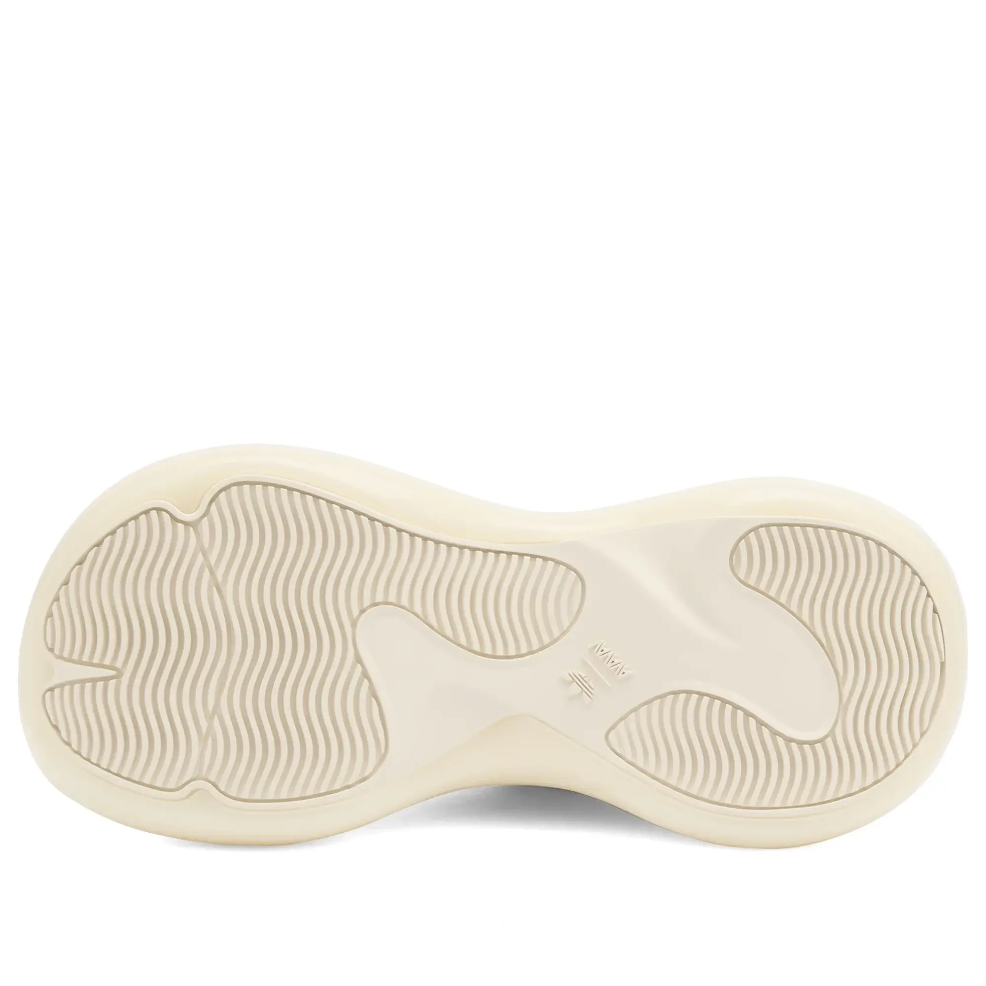 adidas Originals x AVAVAV Moonrubber - White, White