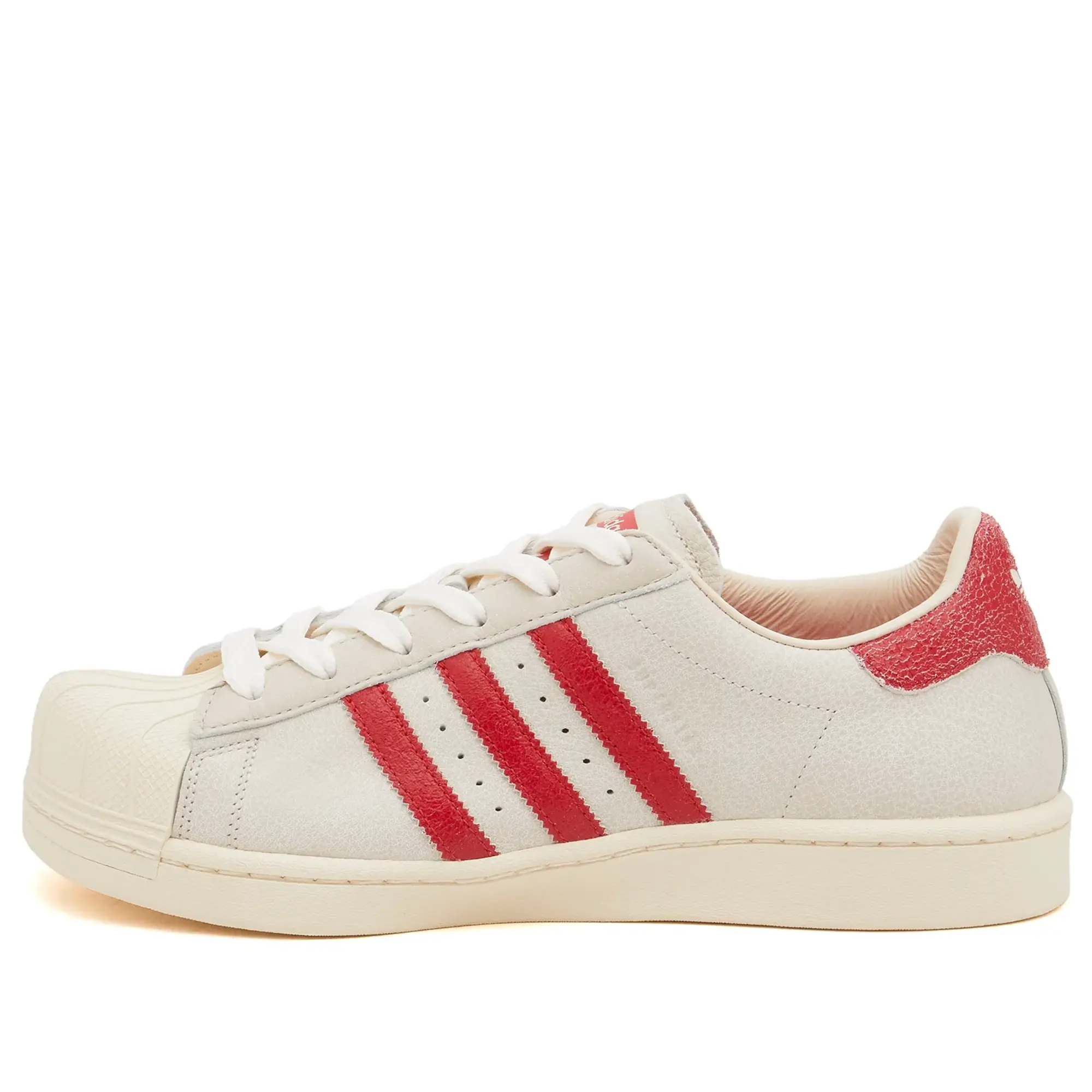 adidas Originals x AVAVAV Moonrubber - White, White