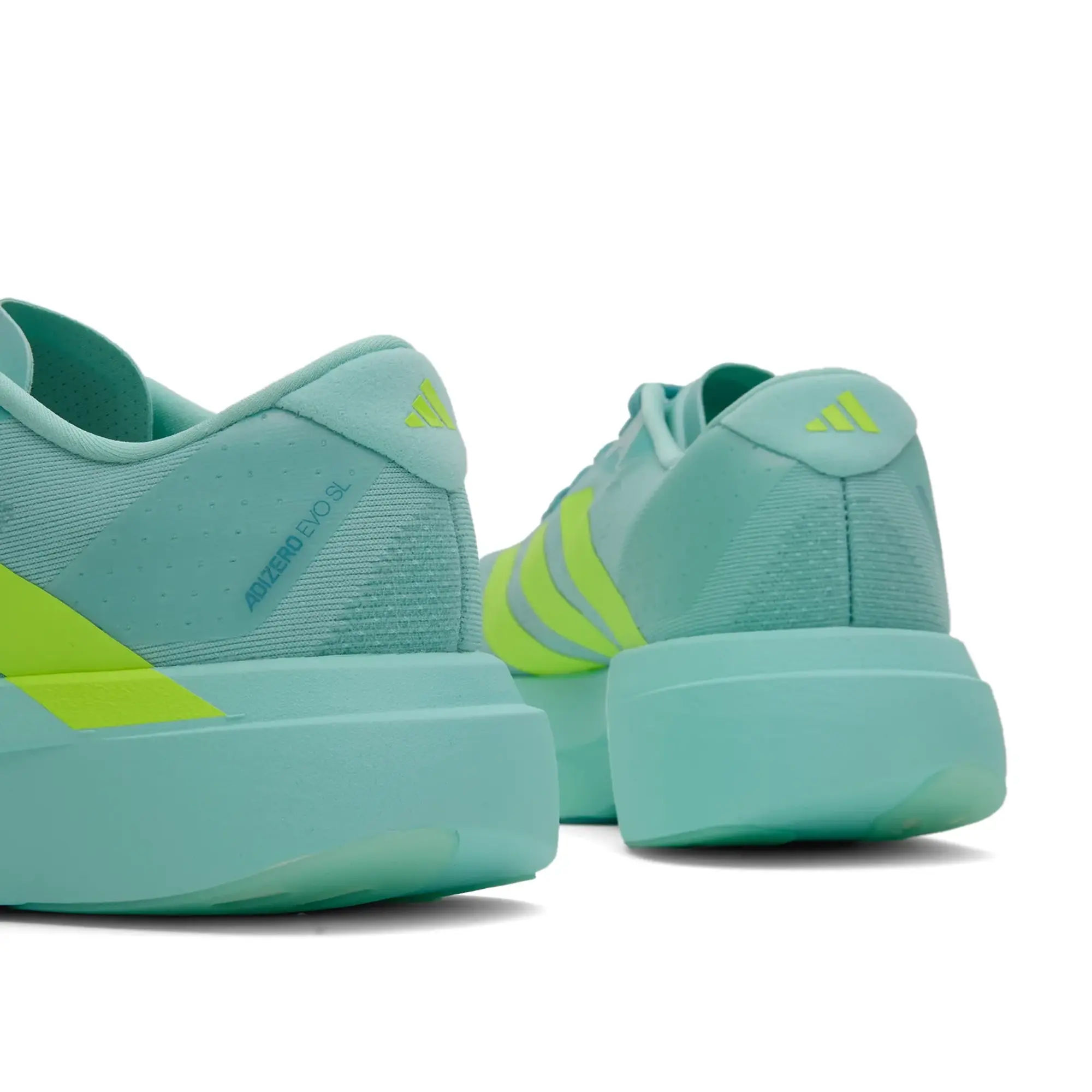 adidas Adizero Evo SL Women's Running Shoes - SS25