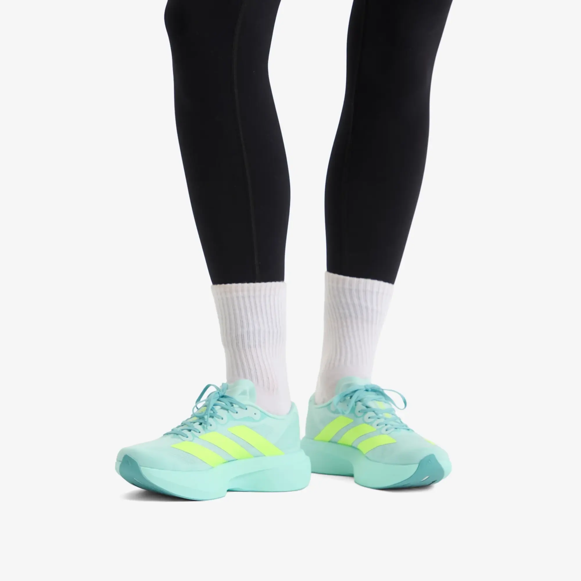 adidas Adizero Evo SL Women's Running Shoes - SS25