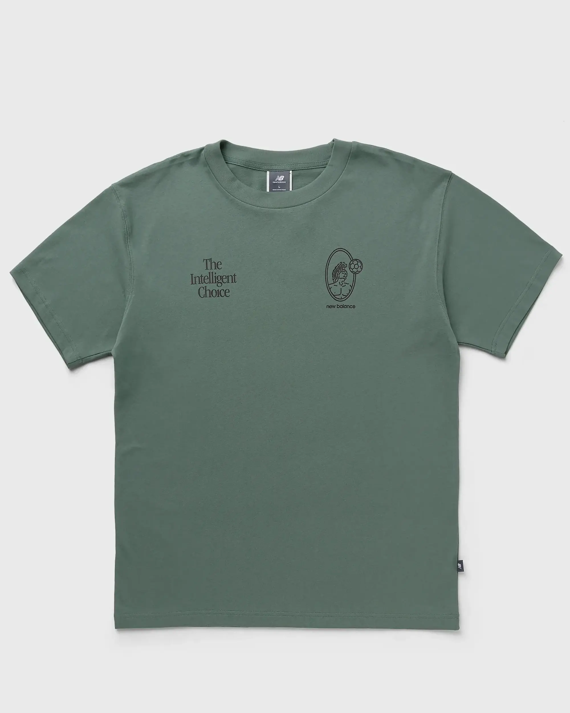 X Debut Pitch Tee