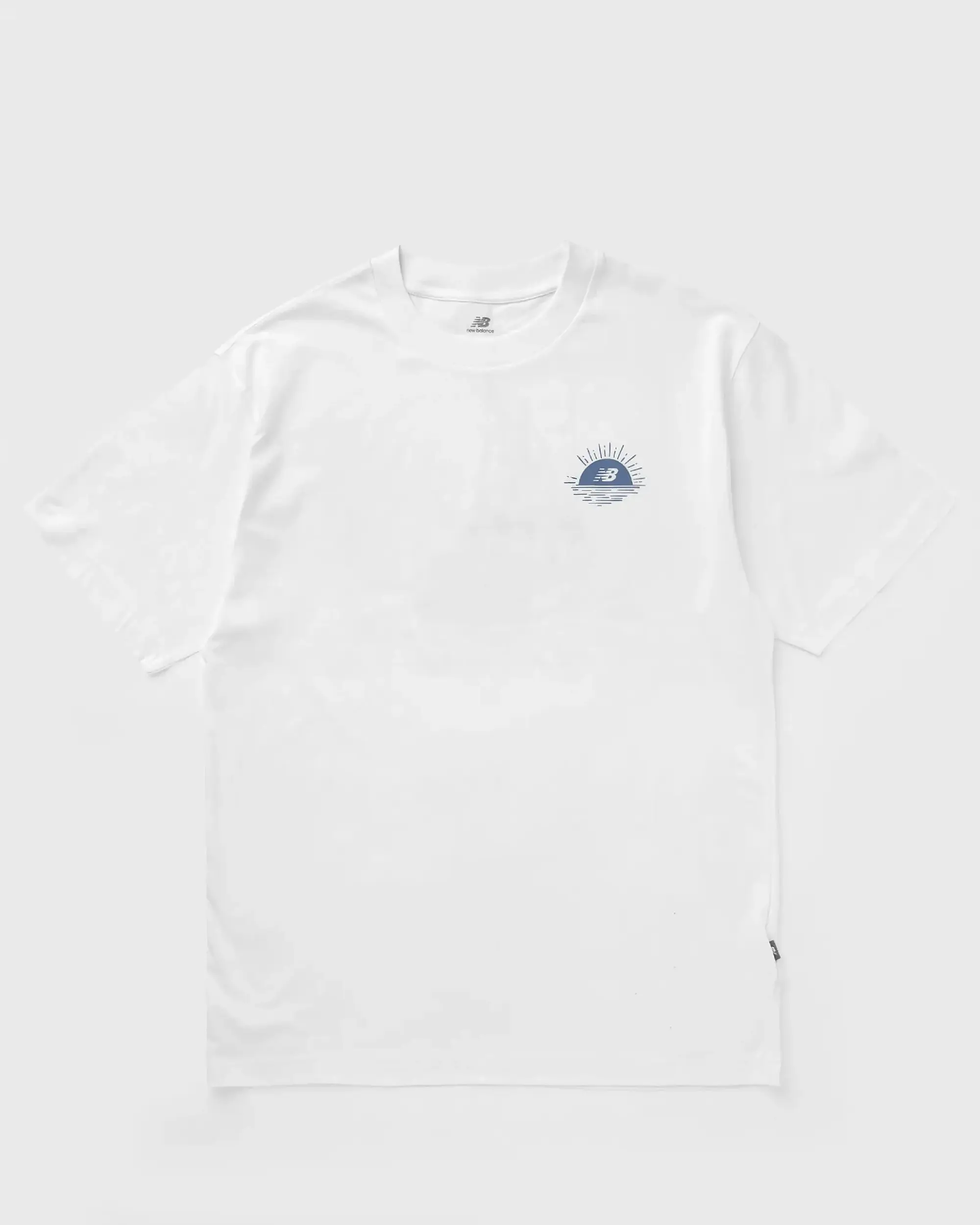 Lobster Boat Tee