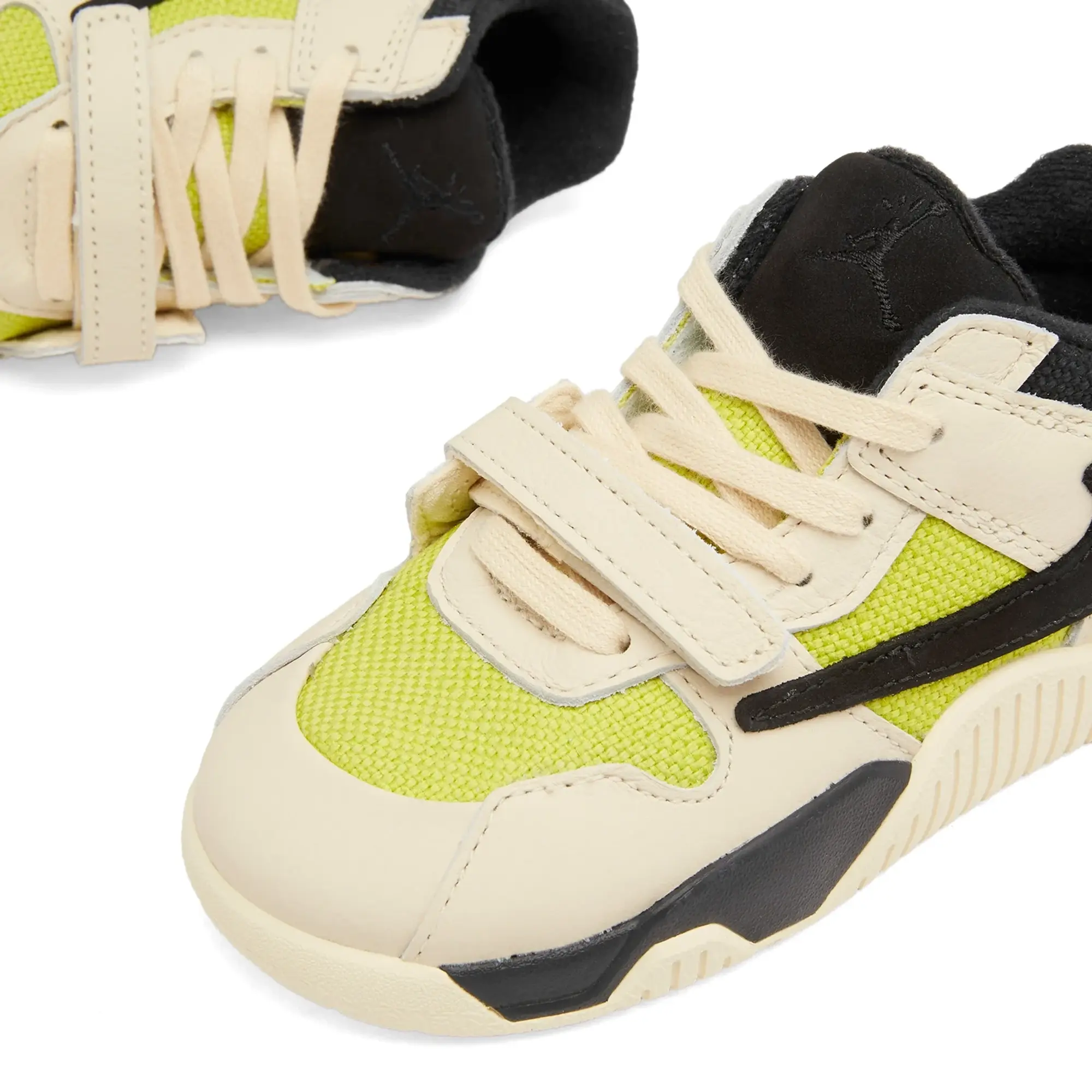 JUMPMAN JACK TR (TD) "Bright Cactus"