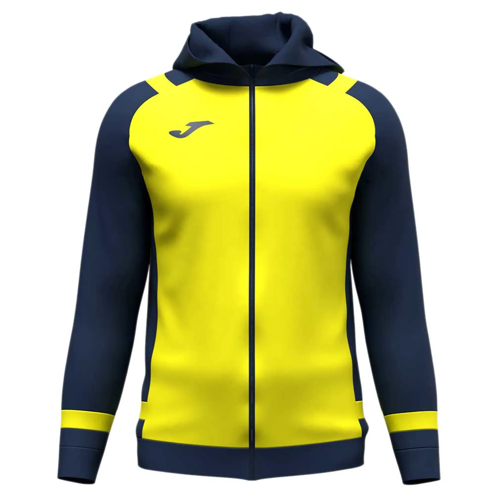 Joma Lider Junior Hoodie