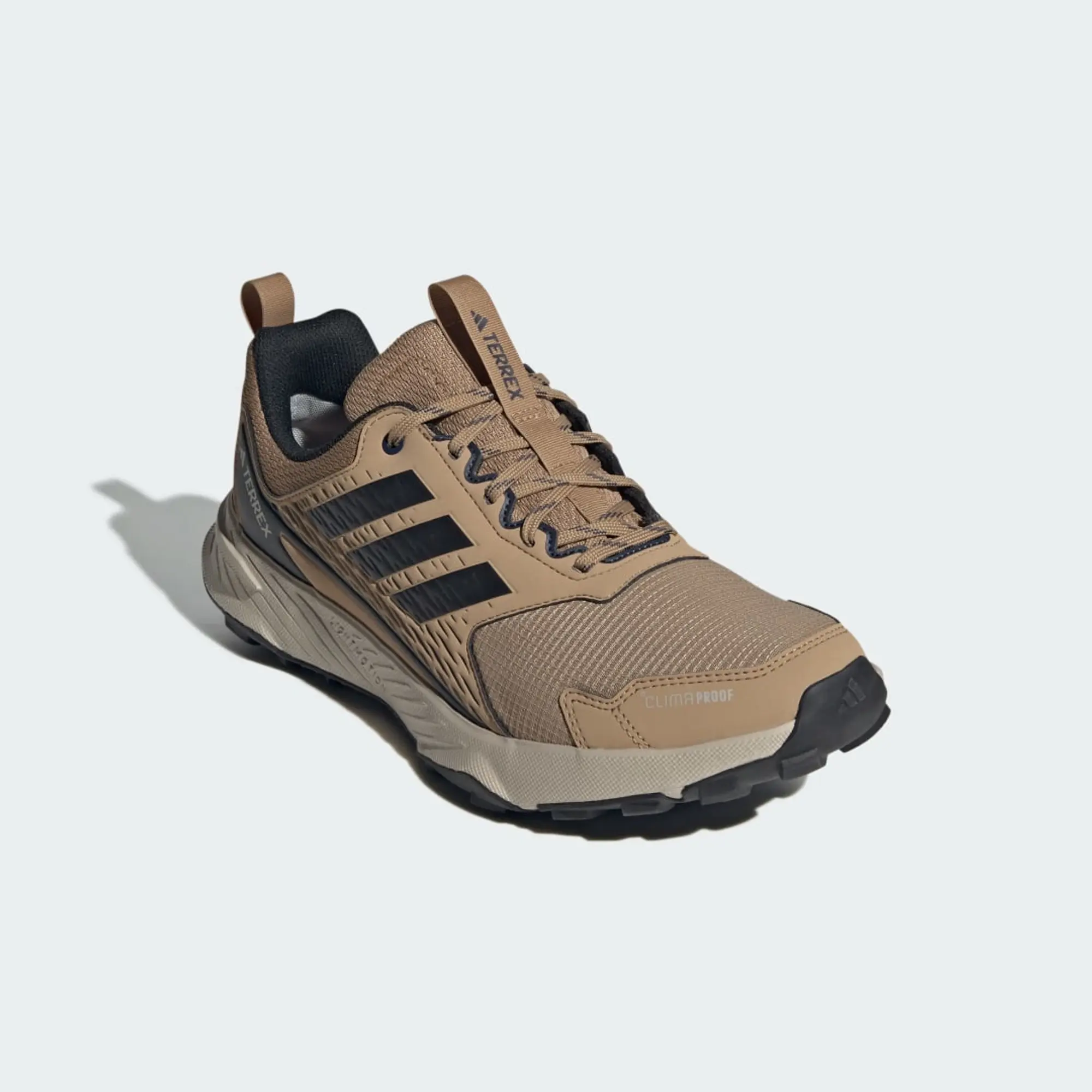 adidas Terrex Tracefinder 2 CLIMAPROOF Trail Running Shoes