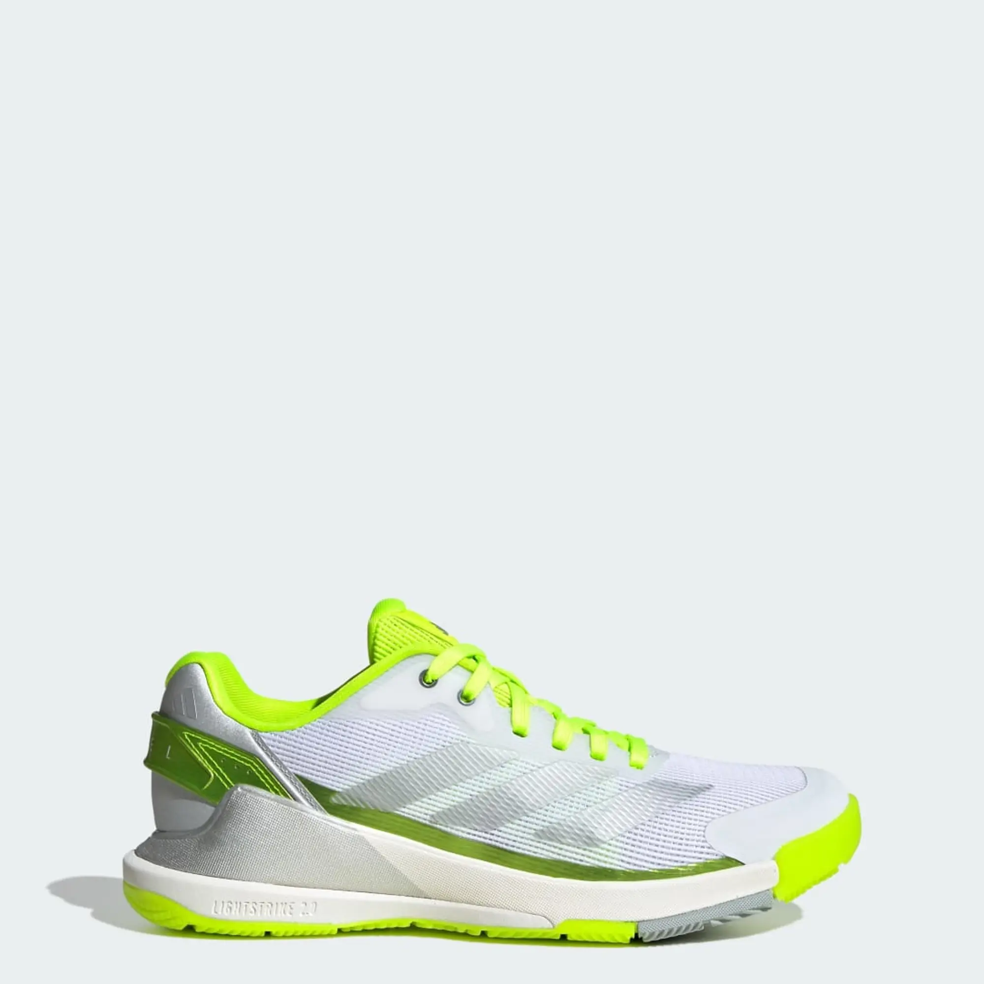 adidas Crazyquick Lightstrike Padel Shoes