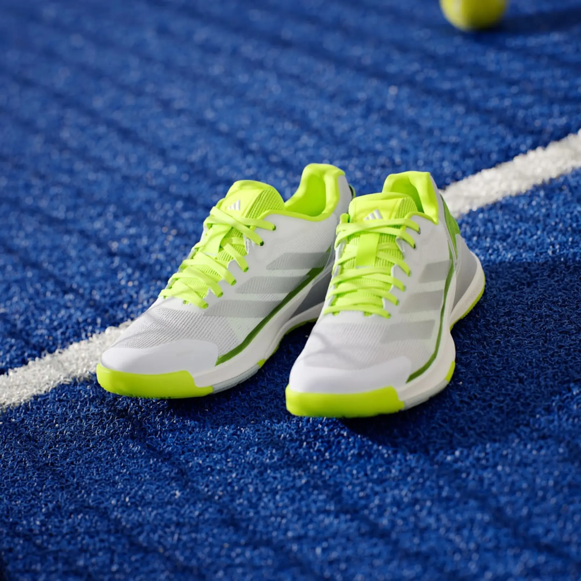 adidas Crazyquick Lightstrike Padel Shoes