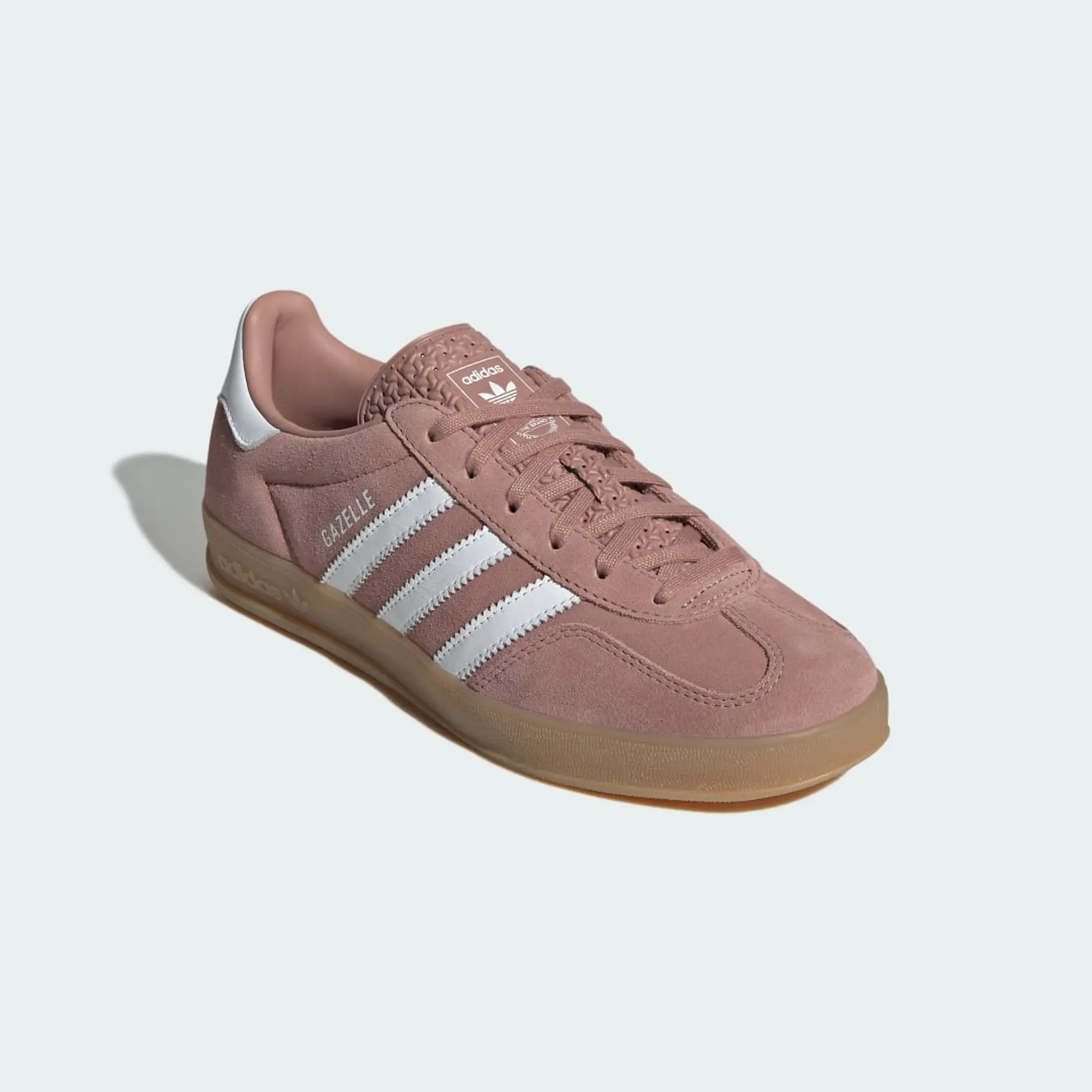 adidas Gazelle Indoor Shoes