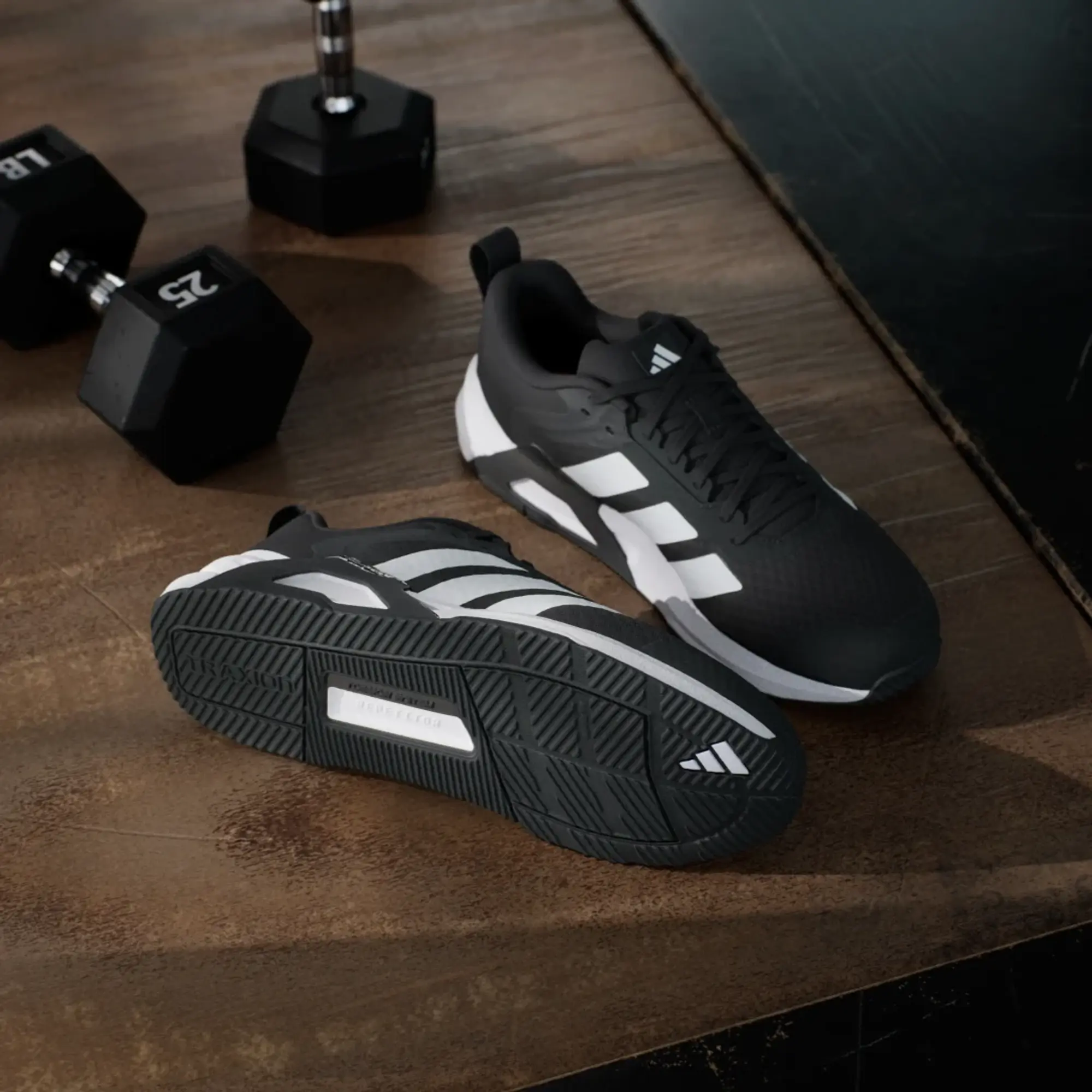 adidas Dropset Control Trainer