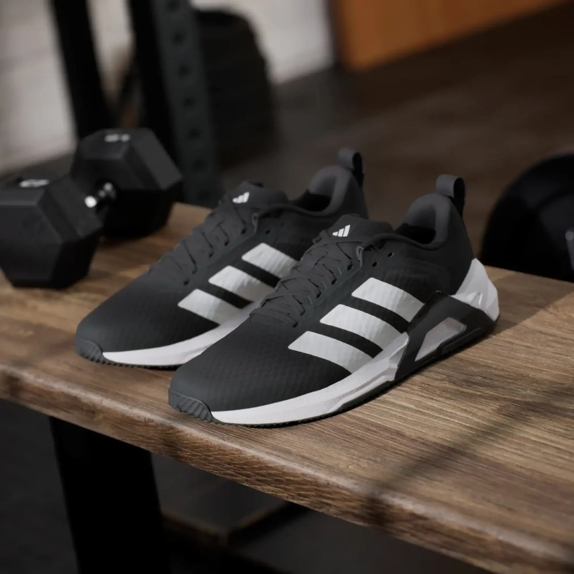 adidas Dropset Control Trainer