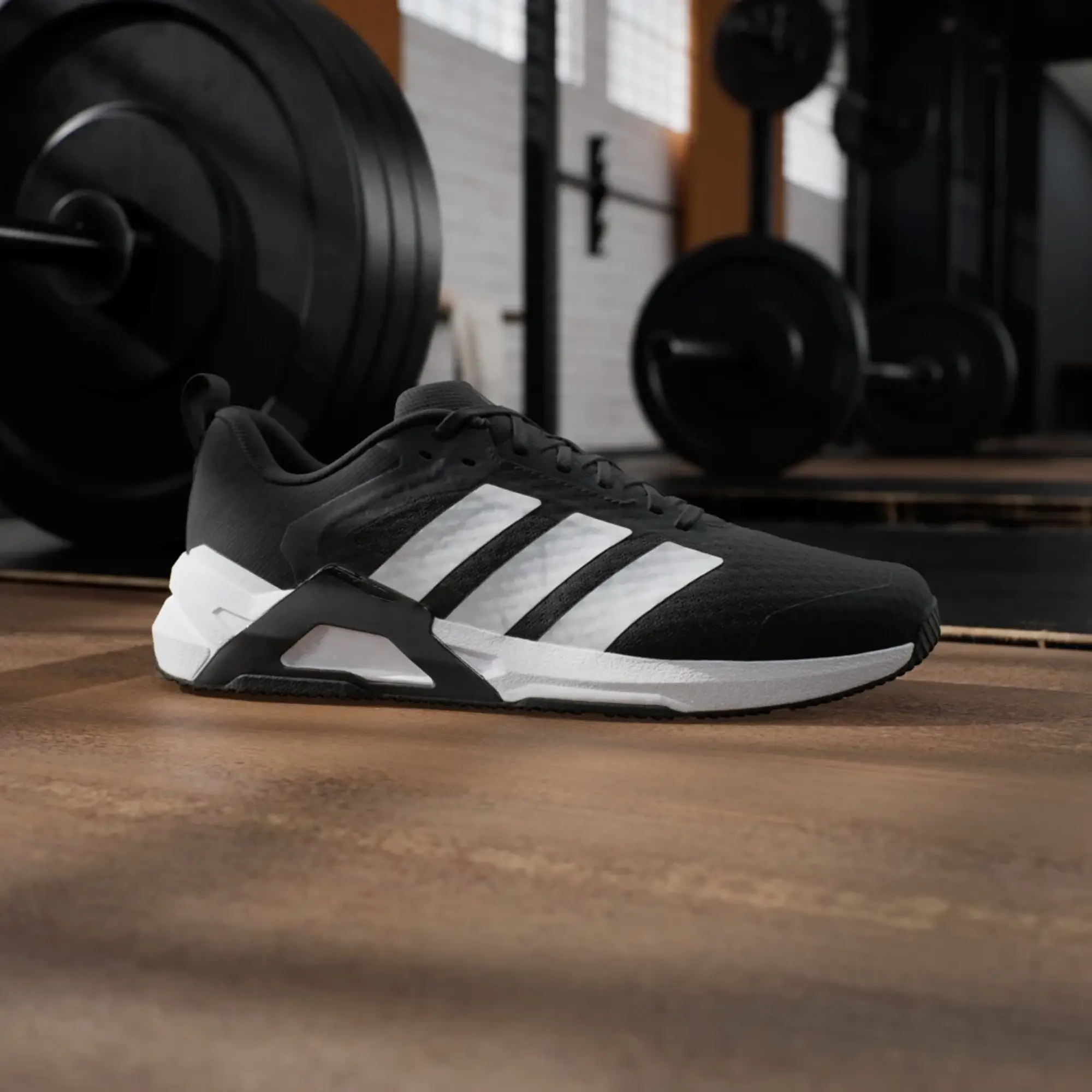 adidas Dropset Control Trainer