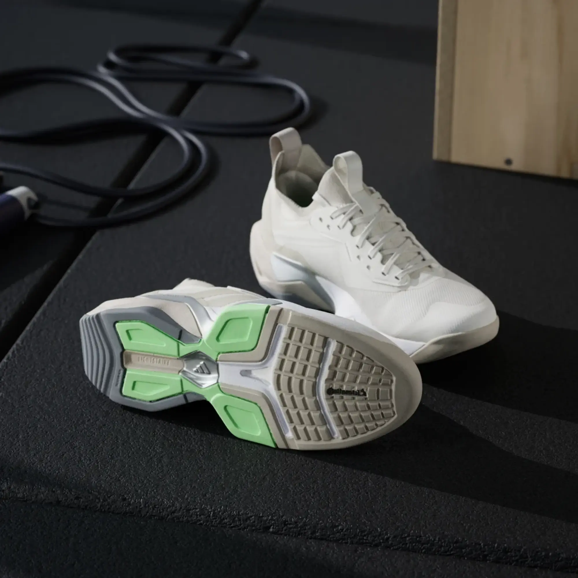 adidas Rapidmove ADV 2 HIIT training shoes