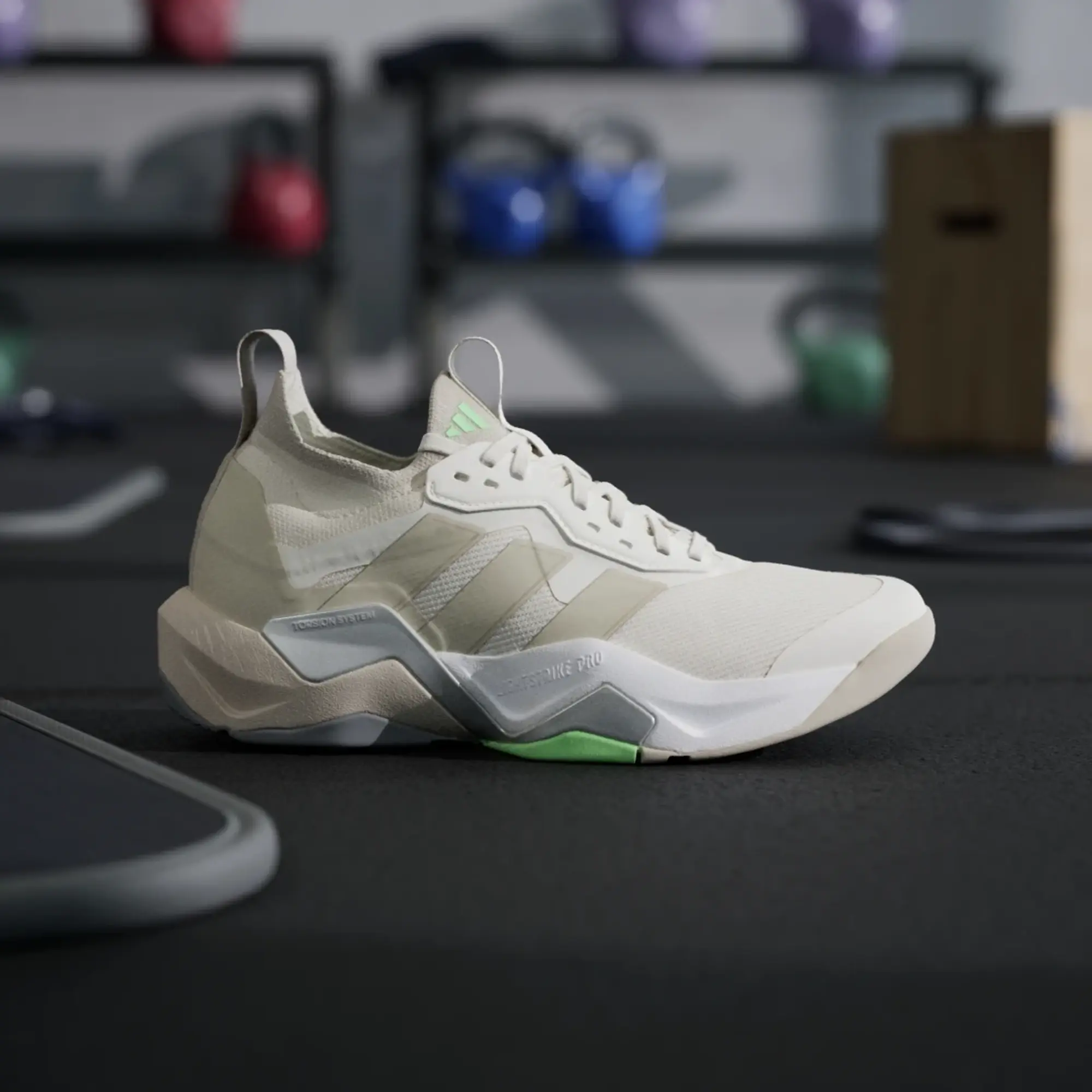 adidas Rapidmove ADV 2 HIIT training shoes