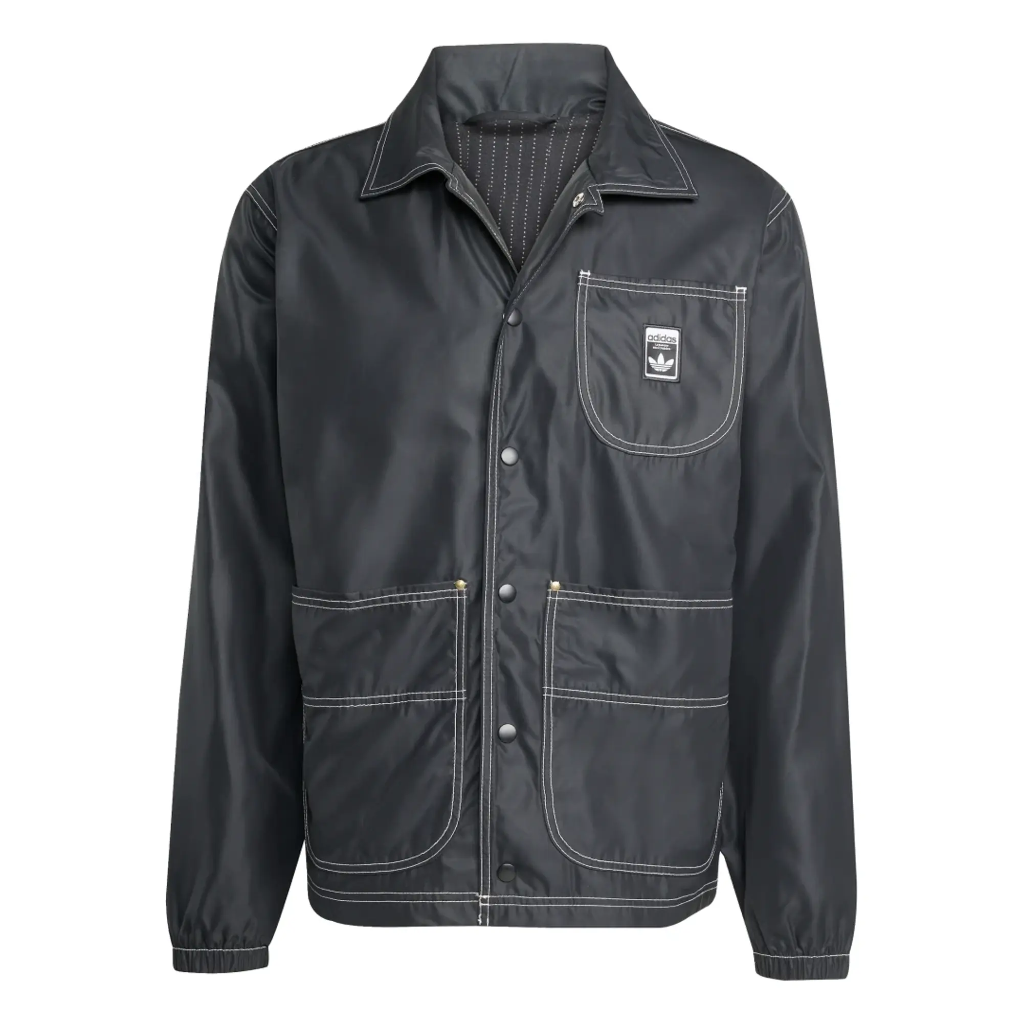 adidas Wabash Regular Coach Jacket