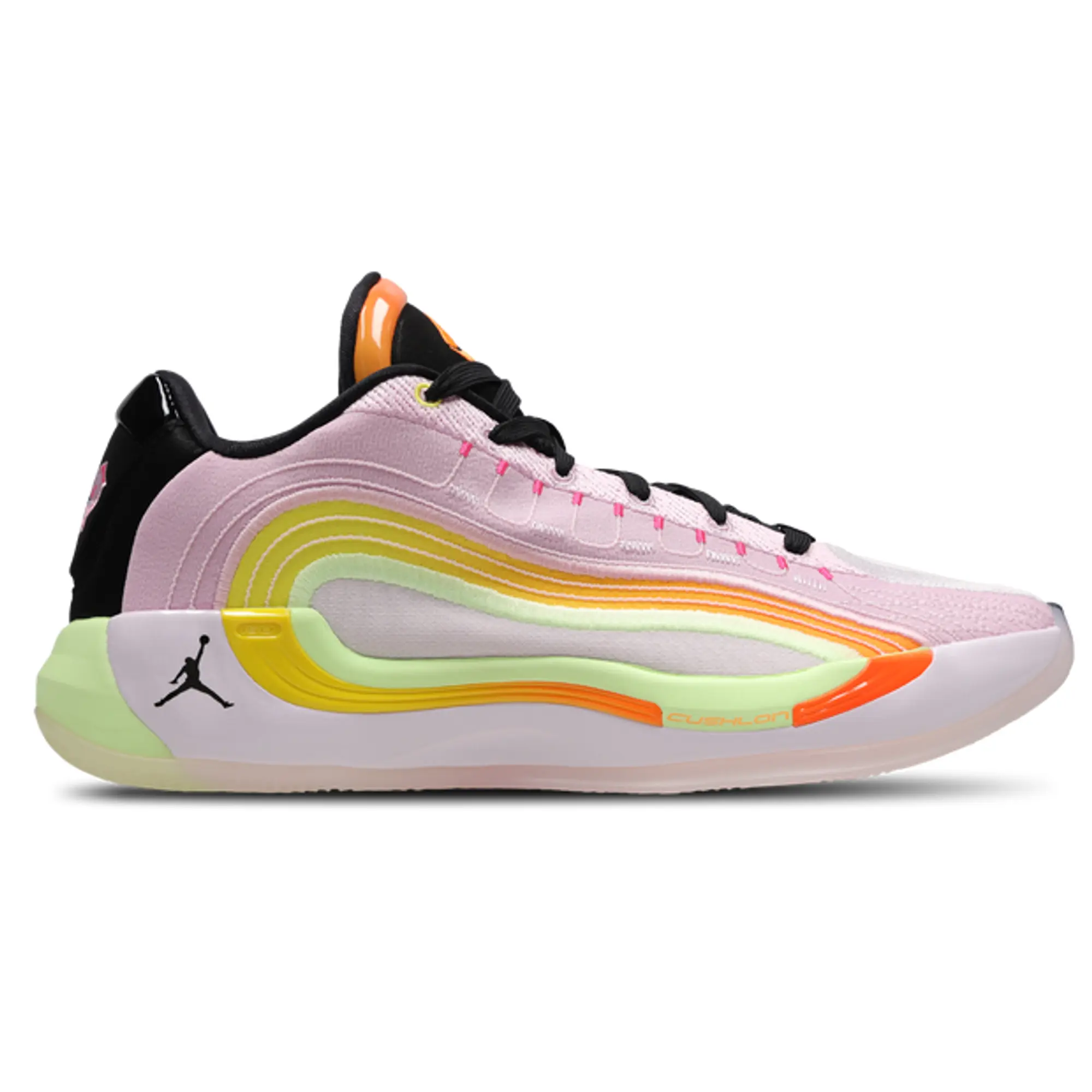 Jordan Luka Men Shoes - Blue