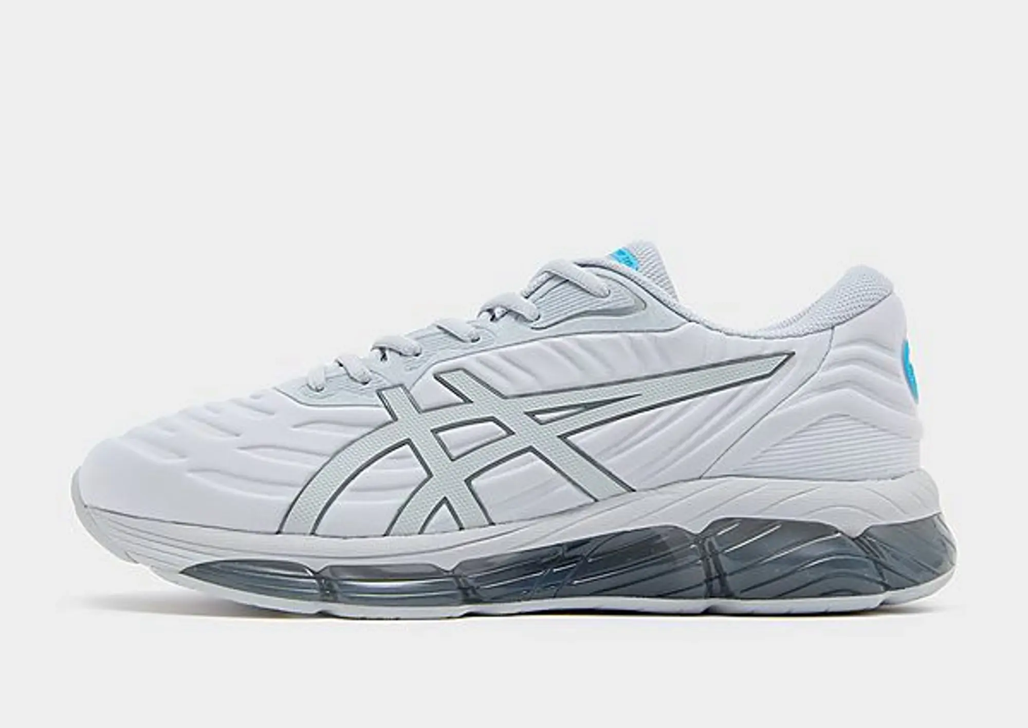 ASICS GEL-Quantum 360 Emboss - Grey - Mens