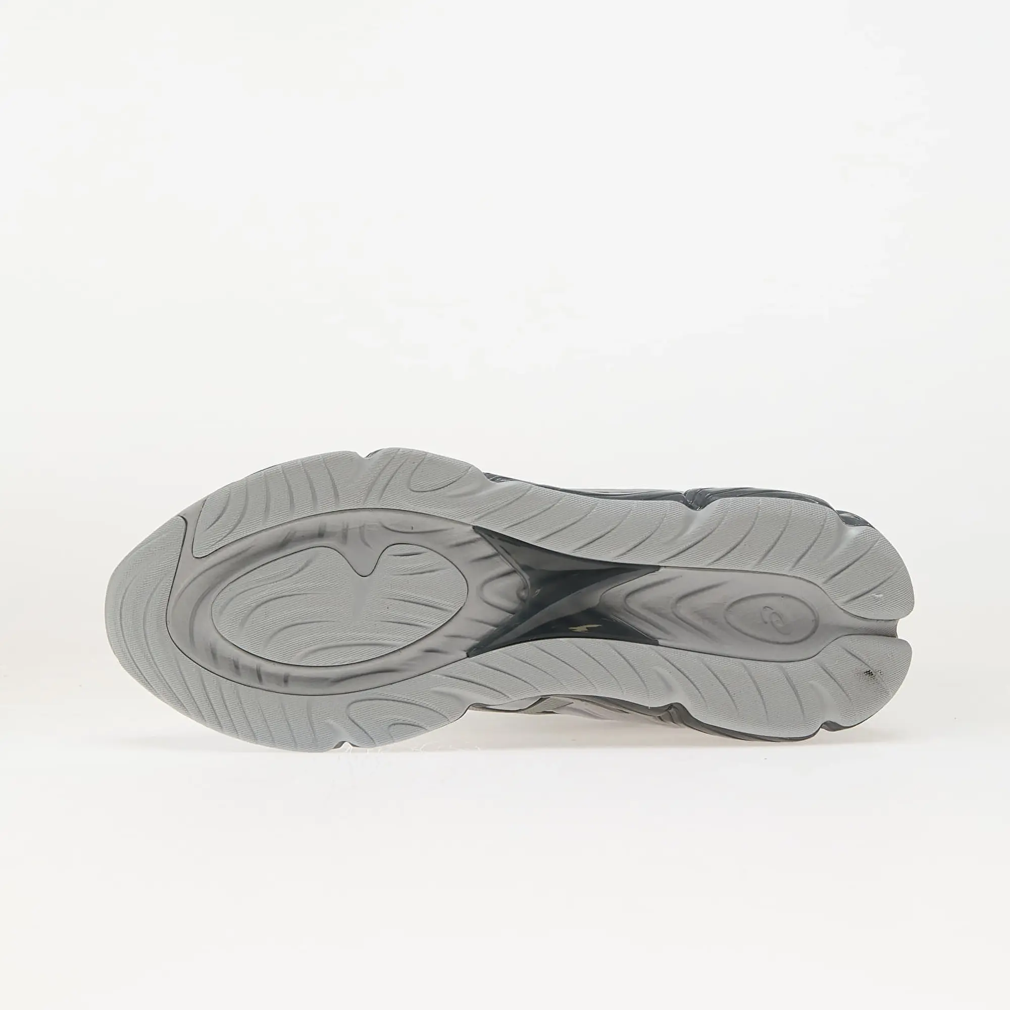 ASICS GEL-Quantum 360 Emboss - Grey - Mens