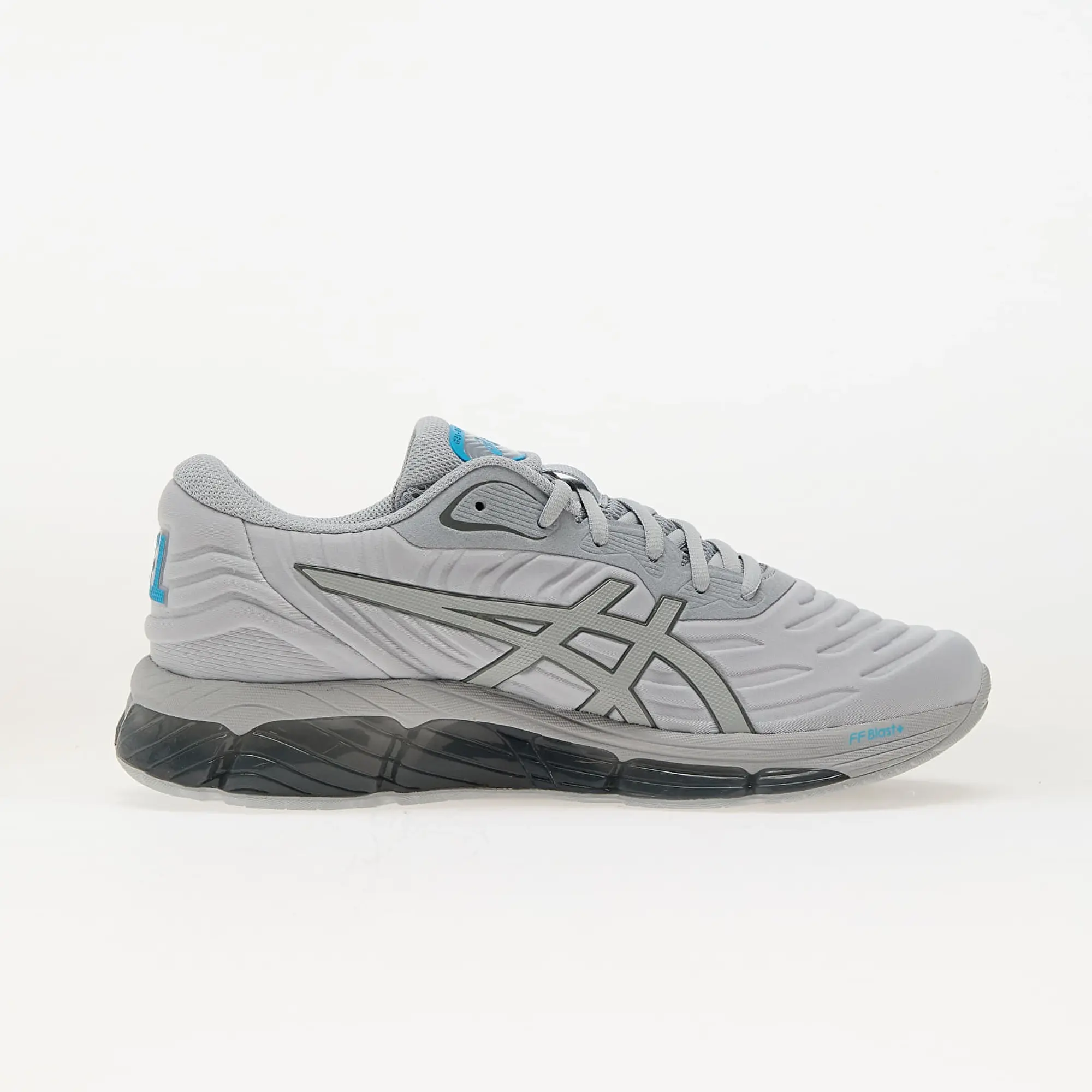ASICS GEL-Quantum 360 Emboss - Grey - Mens