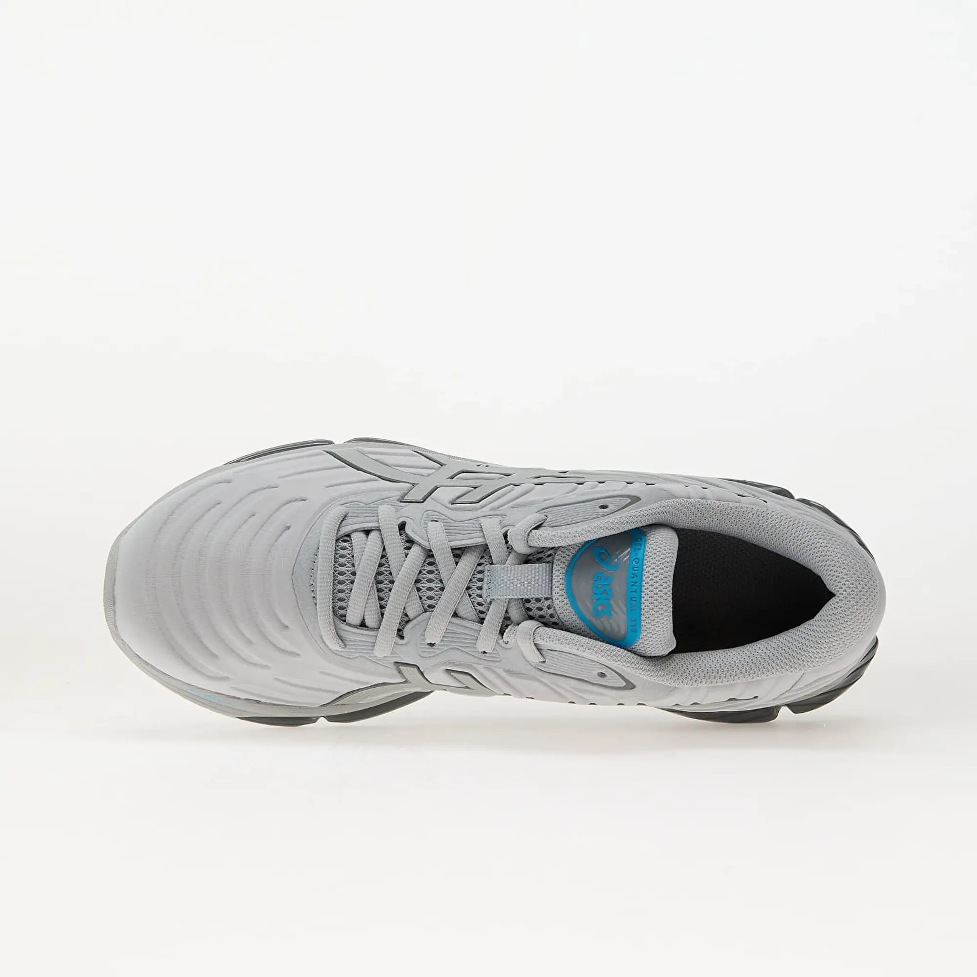 ASICS GEL-Quantum 360 Emboss - Grey - Mens