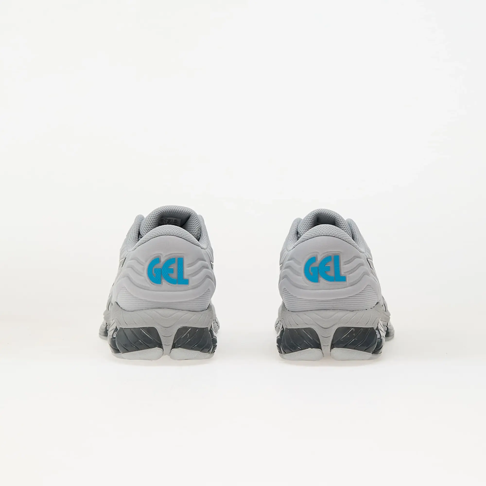 ASICS GEL-Quantum 360 Emboss - Grey - Mens