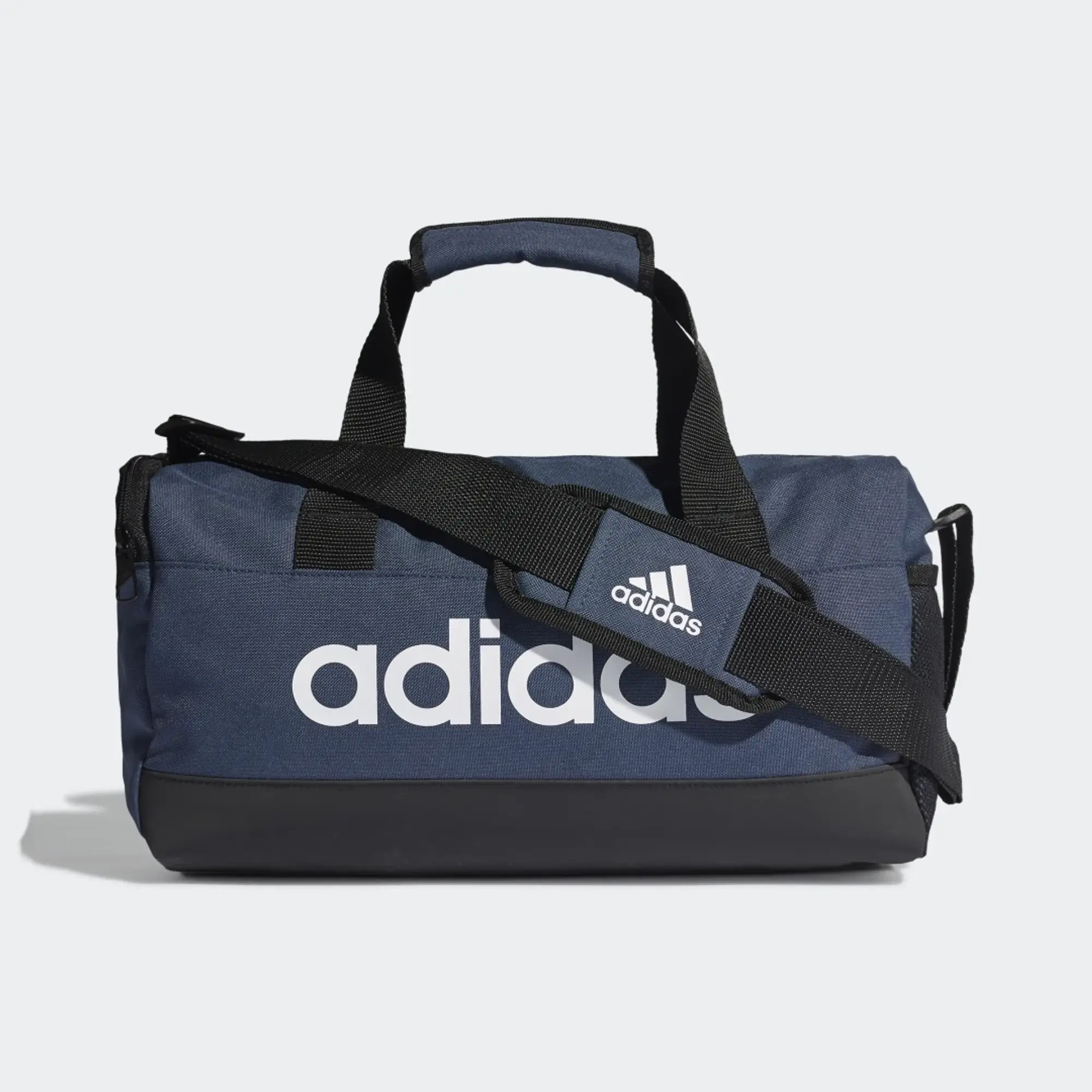 adidas Essentials Logo Duffel Bag Extra Small