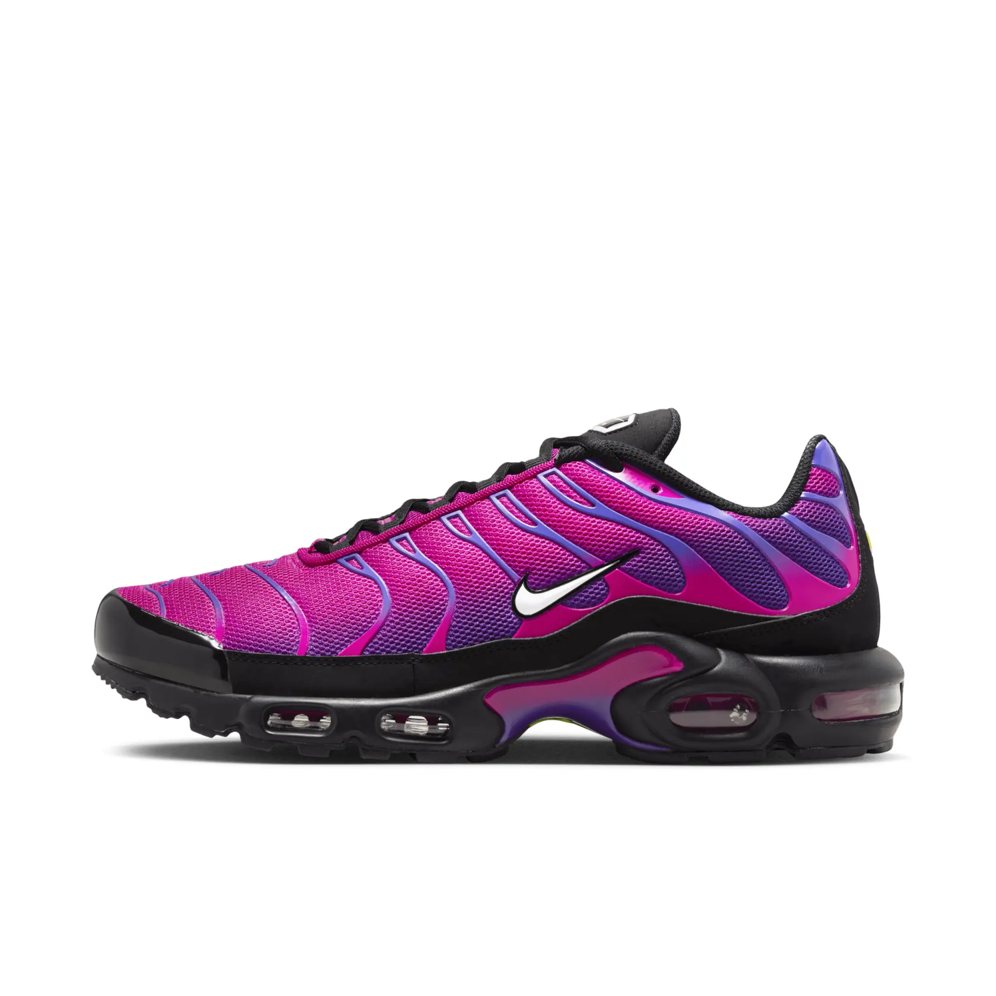 Nike Air Max Plus Men's Shoes - Pink