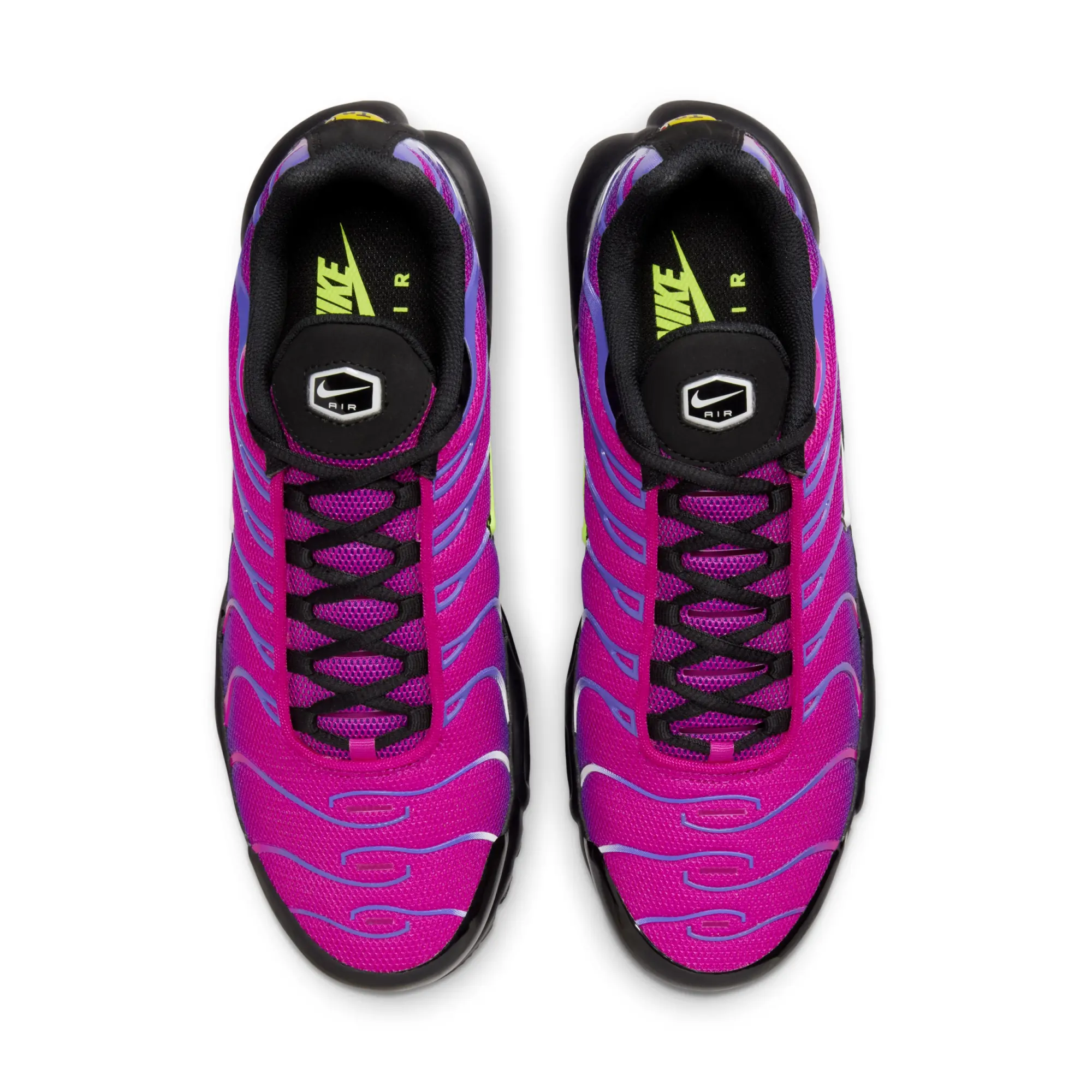 Nike Air Max Plus Men's Shoes - Pink