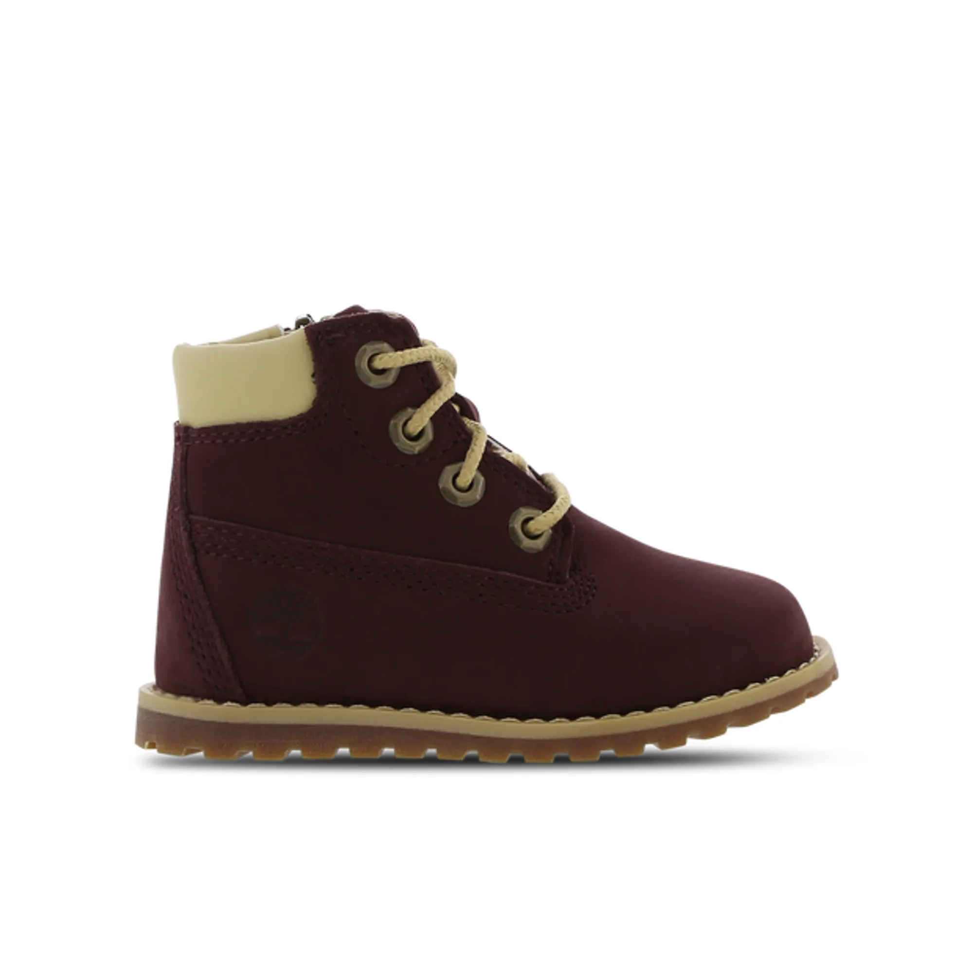 Timberland Pokey Pine 6" Unisex Shoes - Purple