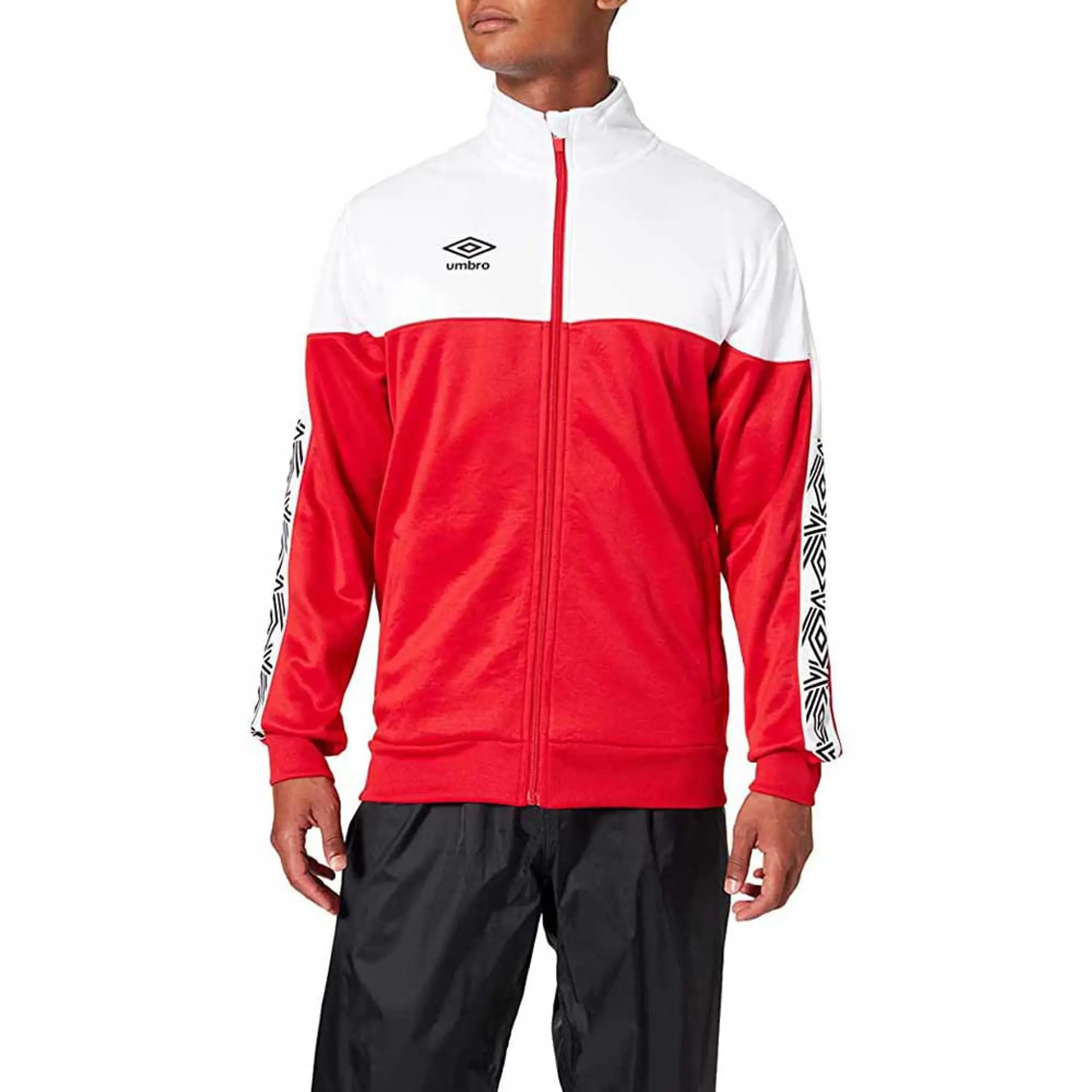 Umbro Nyassa Training Jacket