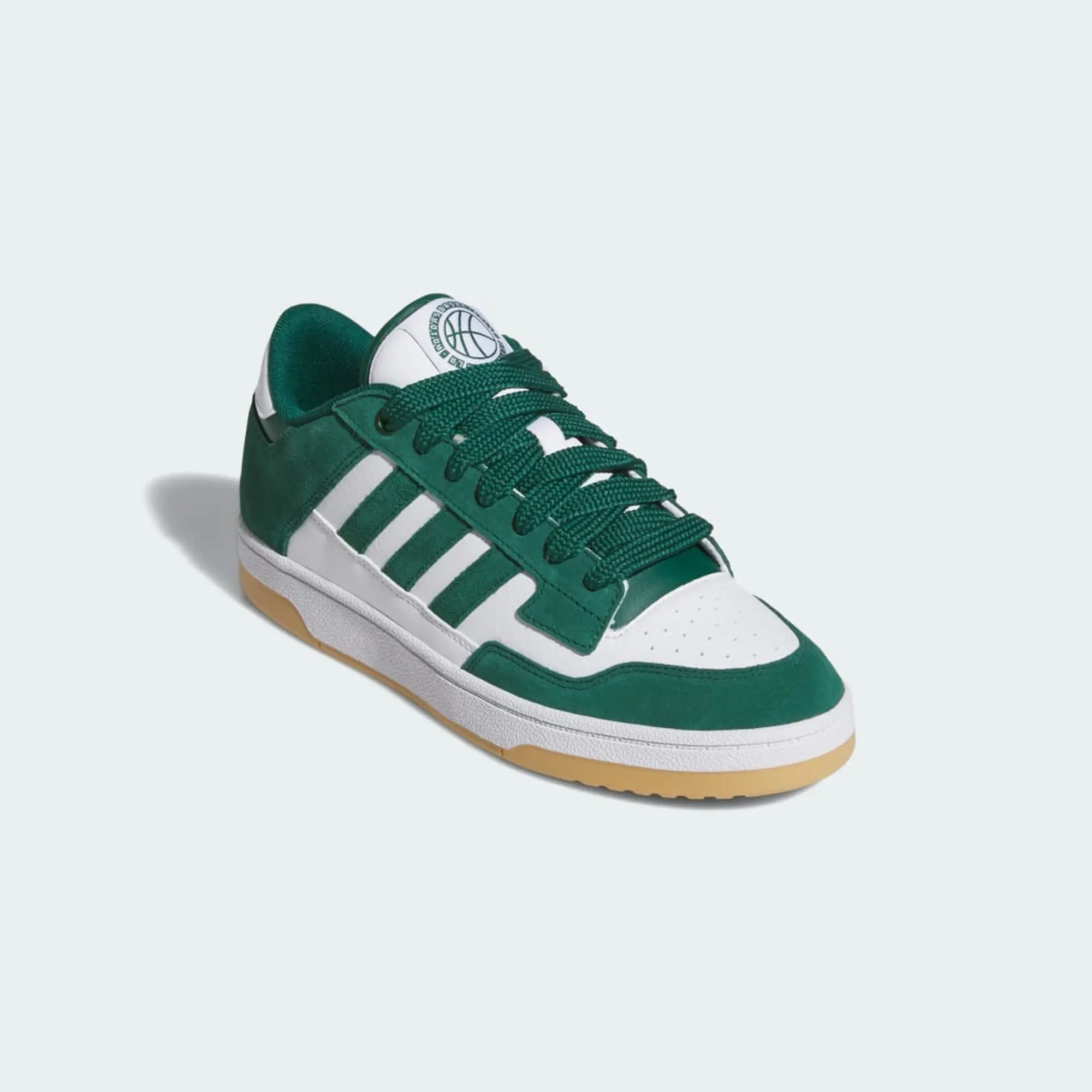 adidas Rapid Court Low Shoes