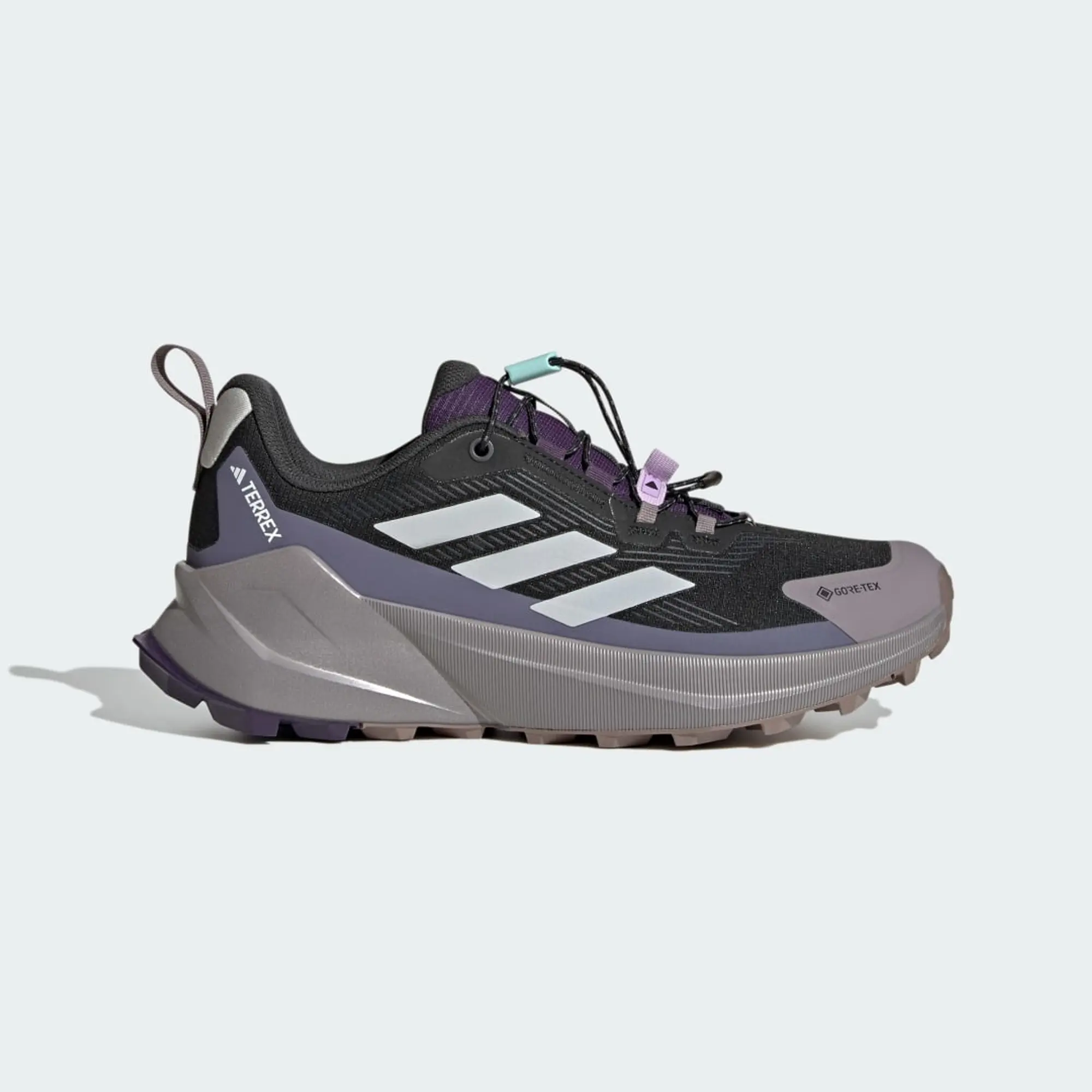 adidas Terrex Trailmaker 2 GORE-TEX Speed Lace Hiking Shoes