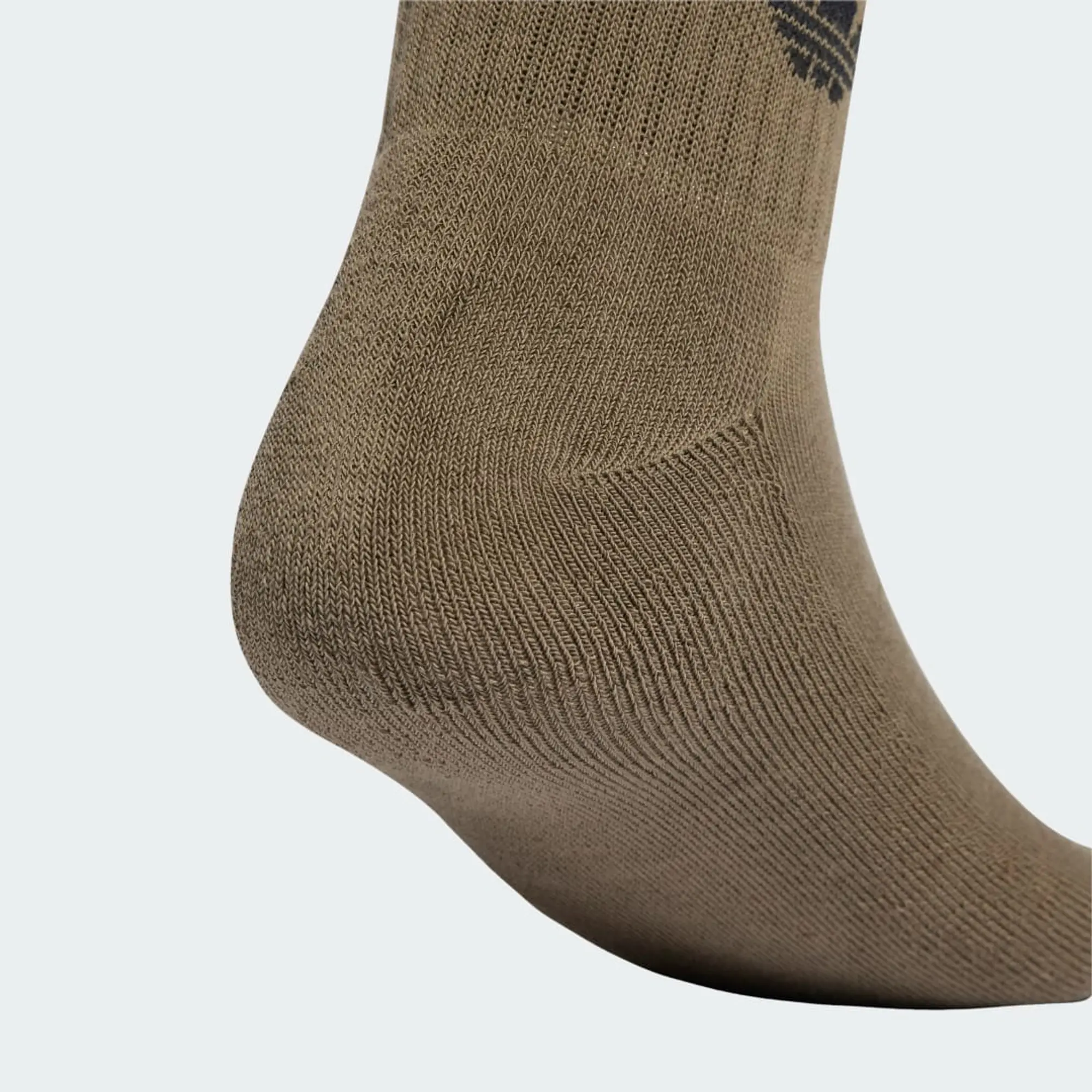 adidas Mid Crew Socks 3 Pairs