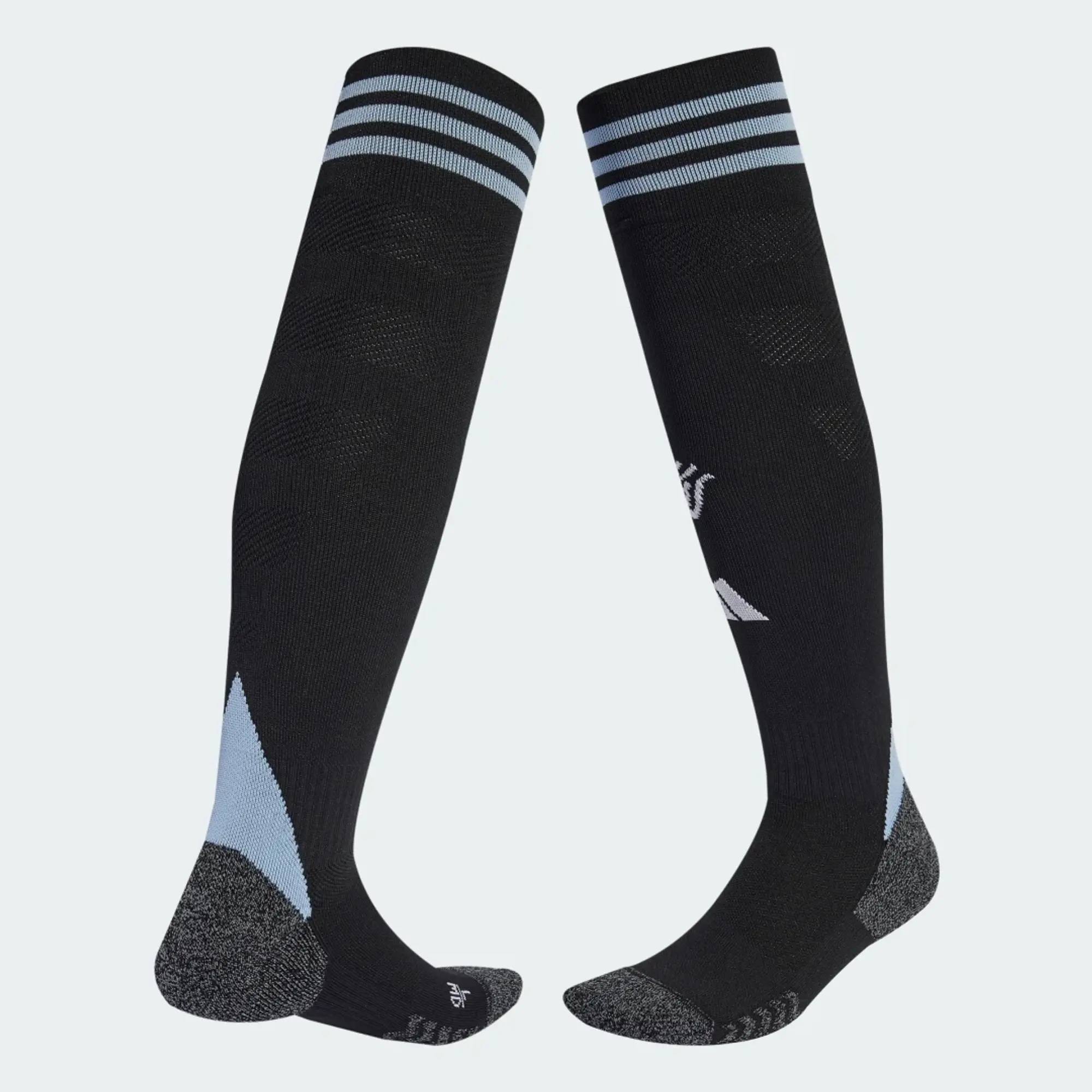 adidas Aston Villa FC 25/26 Away Socks