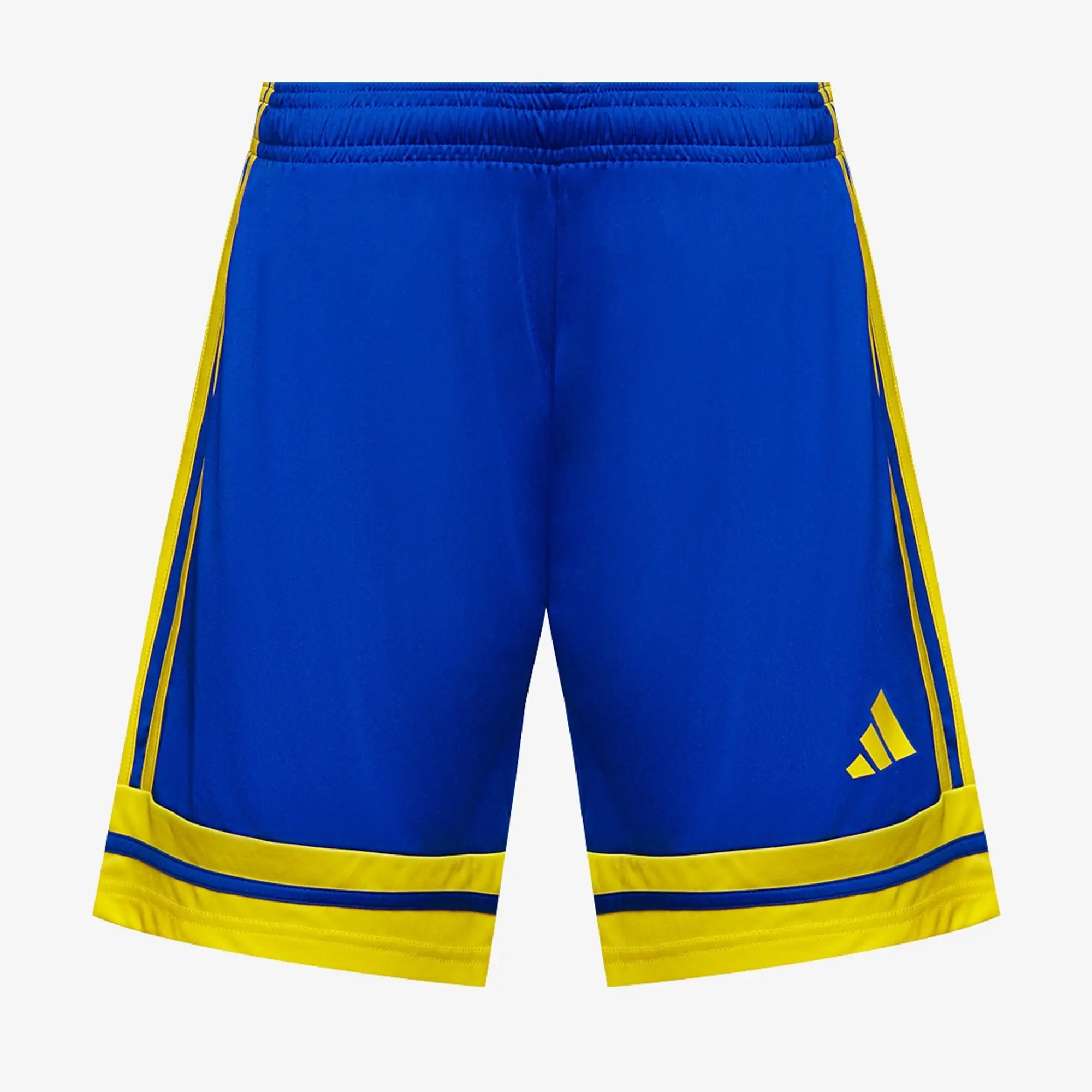 adidas Womens Squadra 25 Shorts