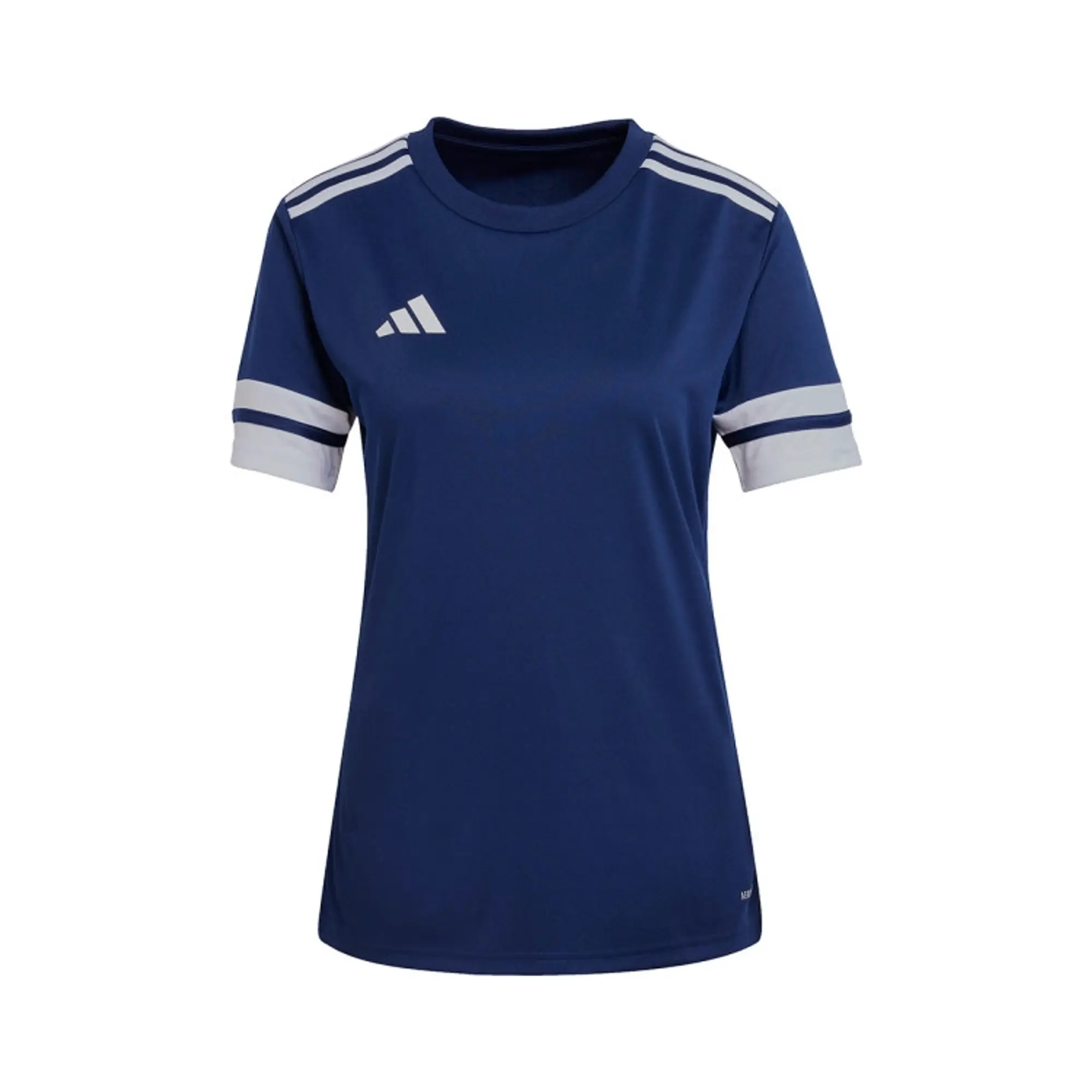 adidas Womens Squadra 25 SS Shirt