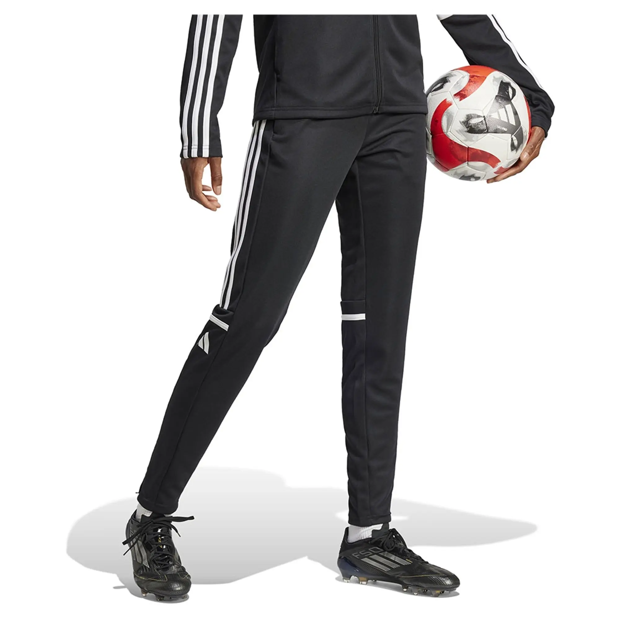 adidas Womens Squadra 25 Training Pants