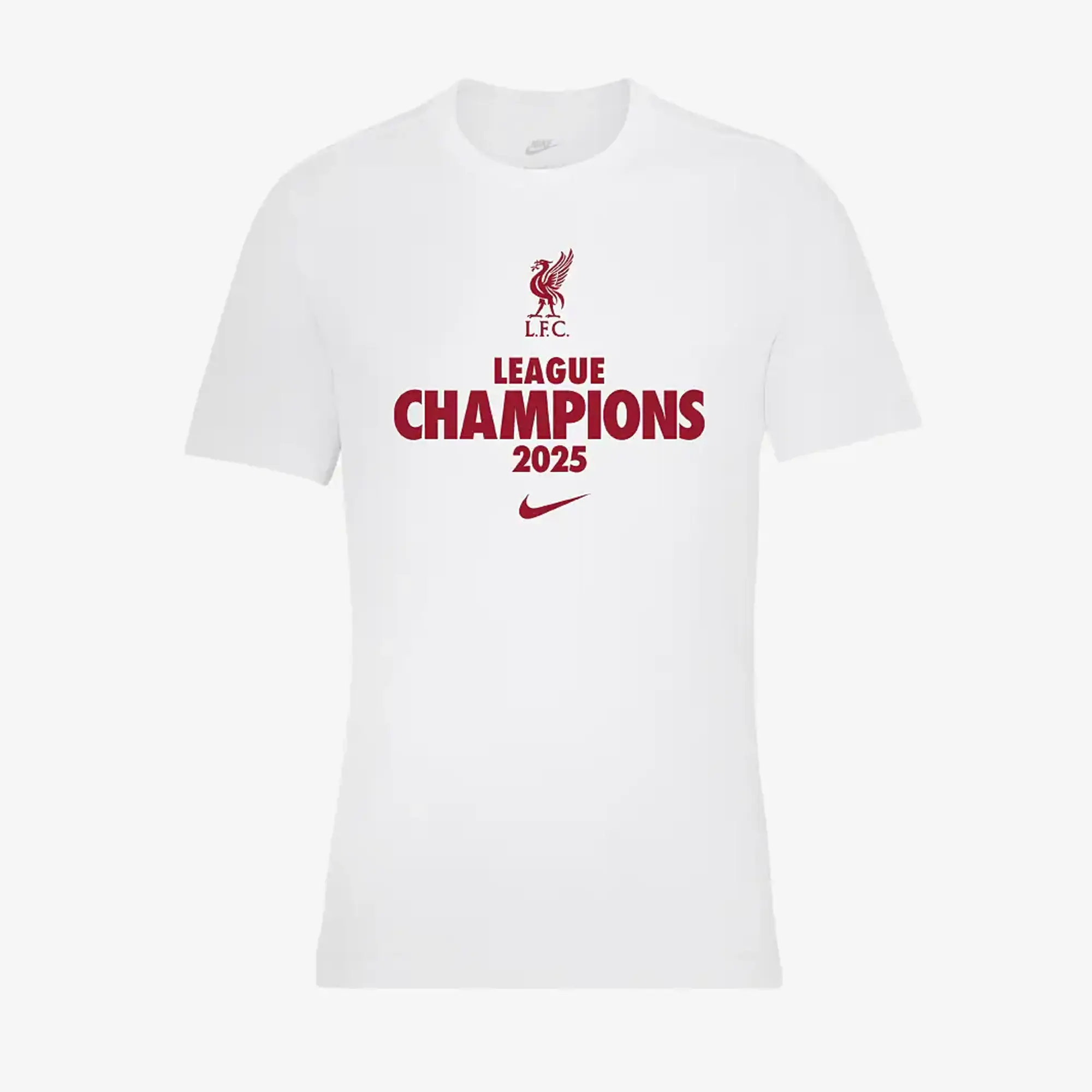 Nike Liverpool Winner T Shirt