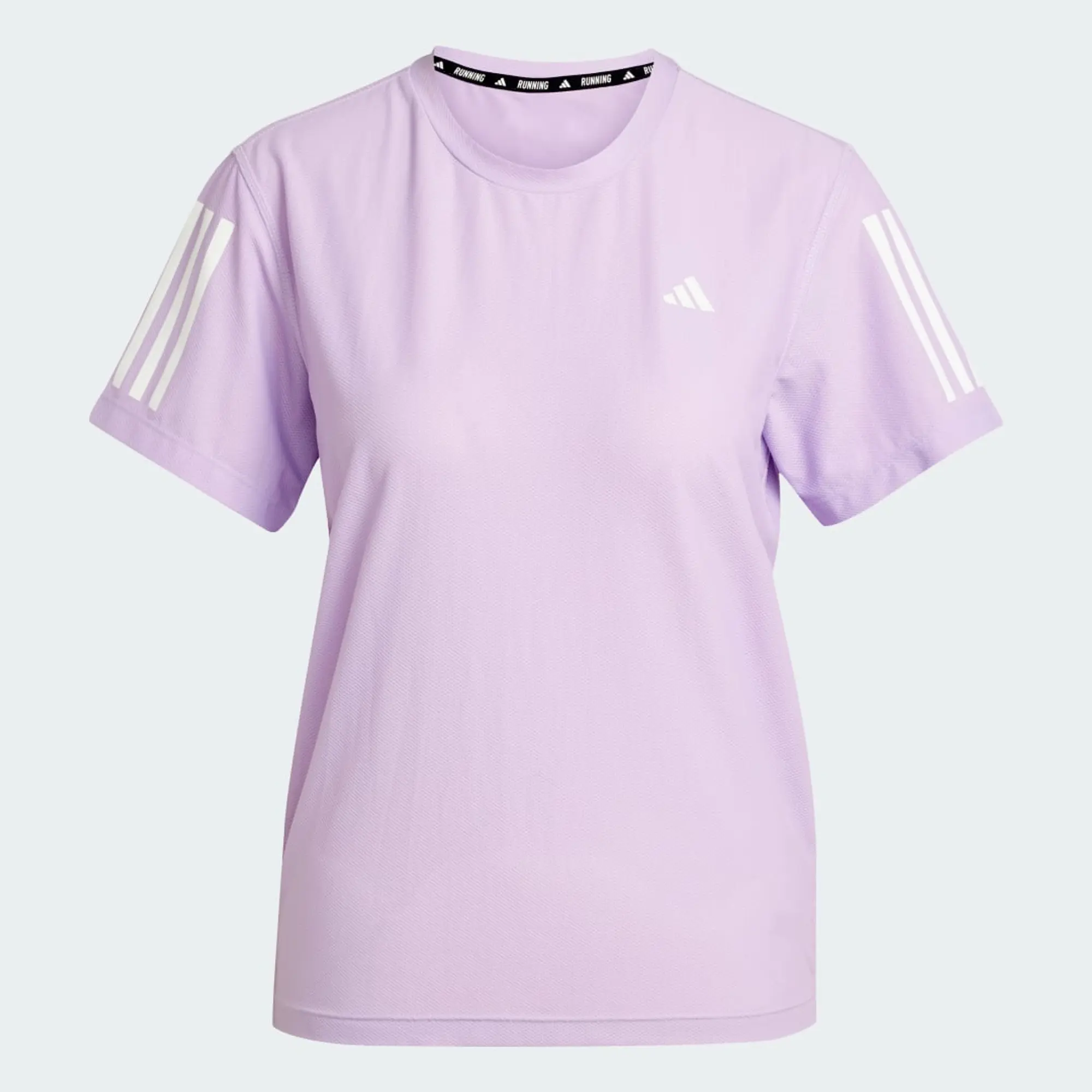 adidas Own The Run T-Shirt