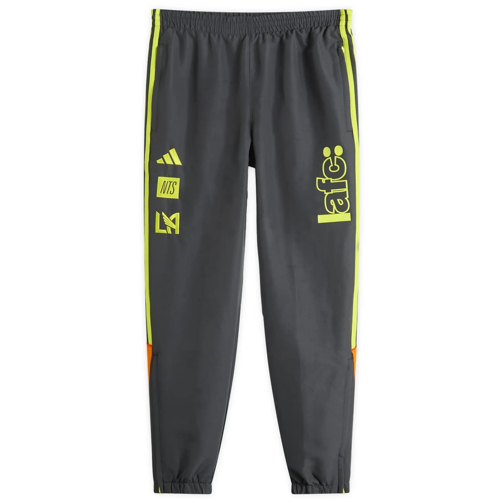 adidas Los Angeles FC x NTS Track Pants