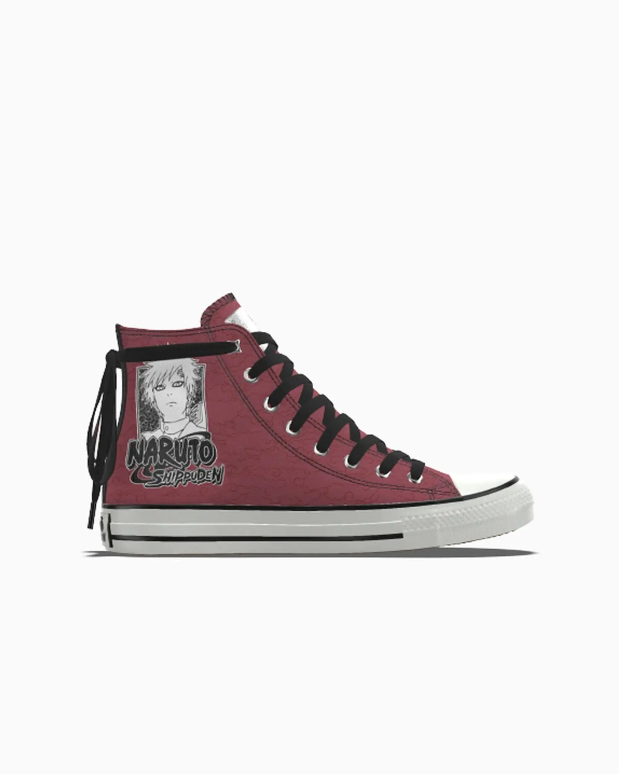 Converse Converse By You x NARUTO Chuck Taylor All Star - 