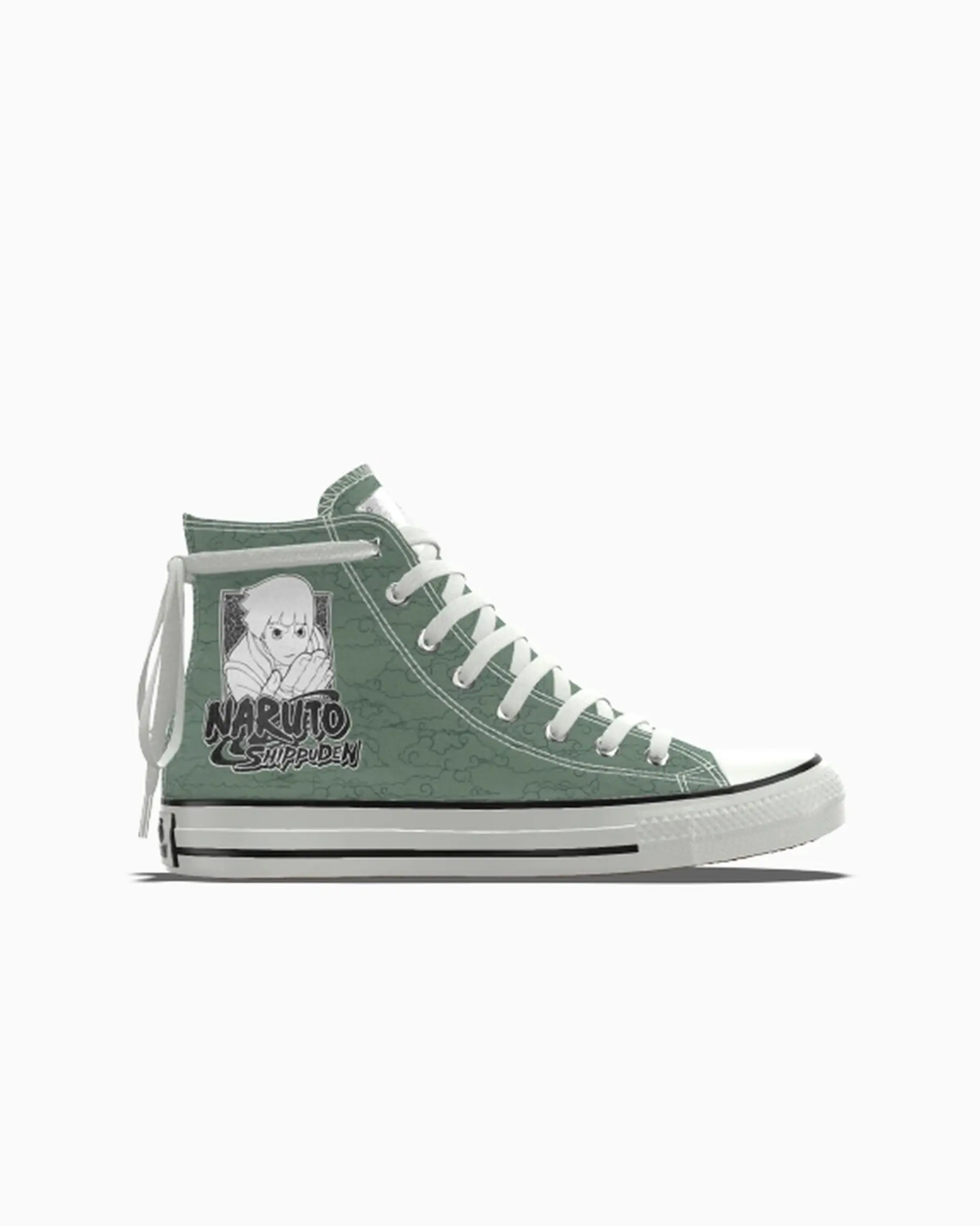 Converse Converse By You x NARUTO Chuck Taylor All Star - 