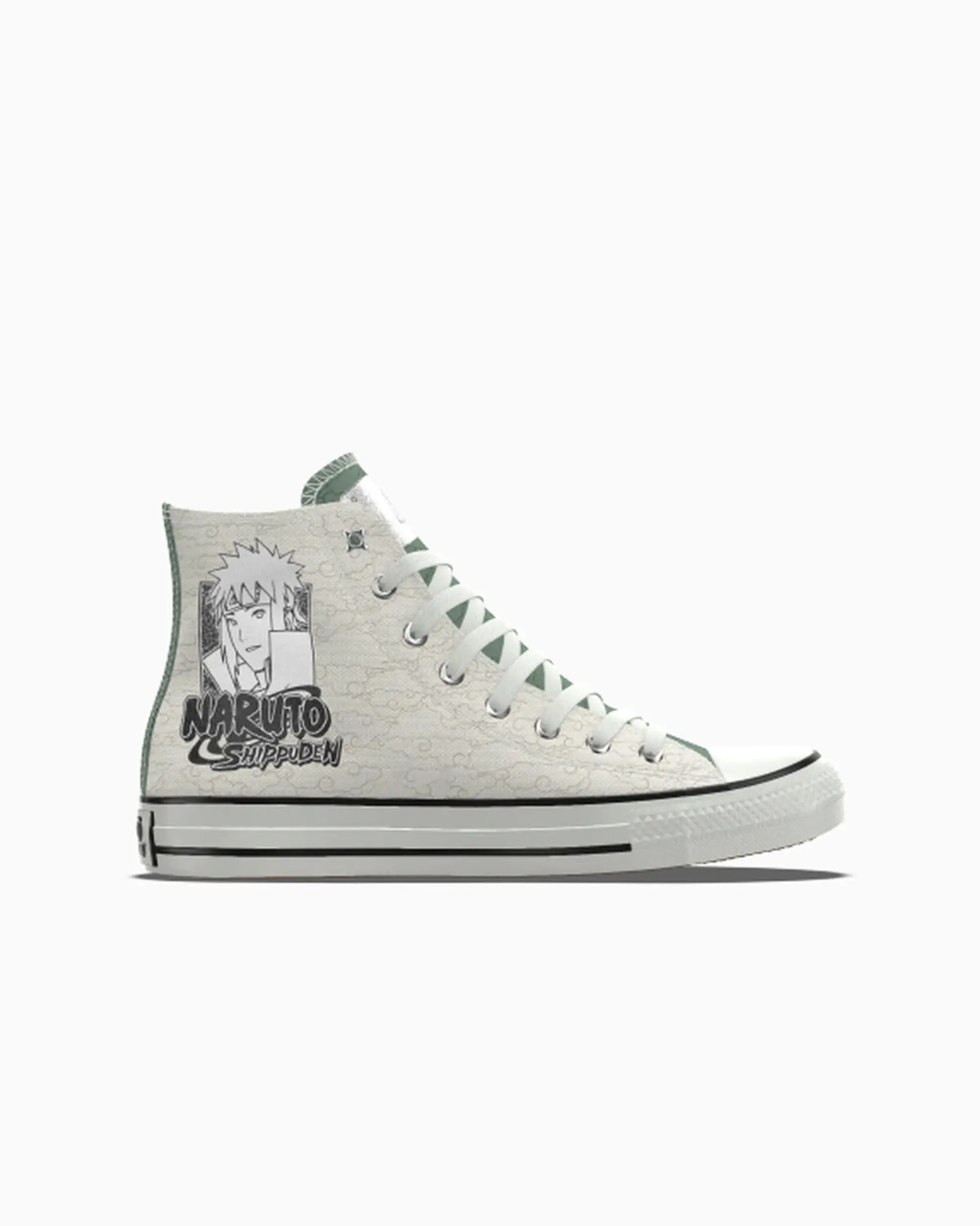 Converse Converse By You x NARUTO Chuck Taylor All Star - 