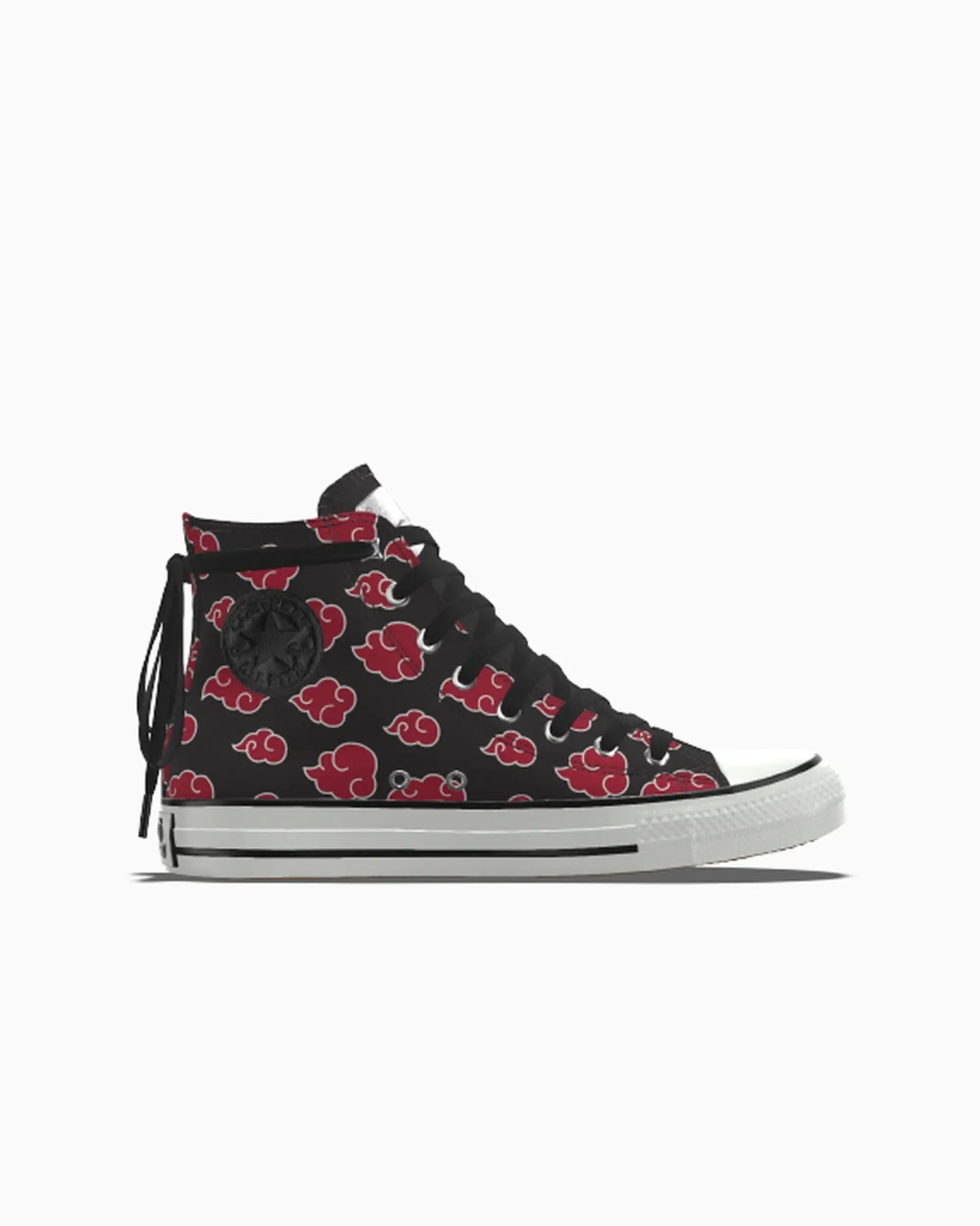 Converse Converse By You x NARUTO Chuck Taylor All Star - 