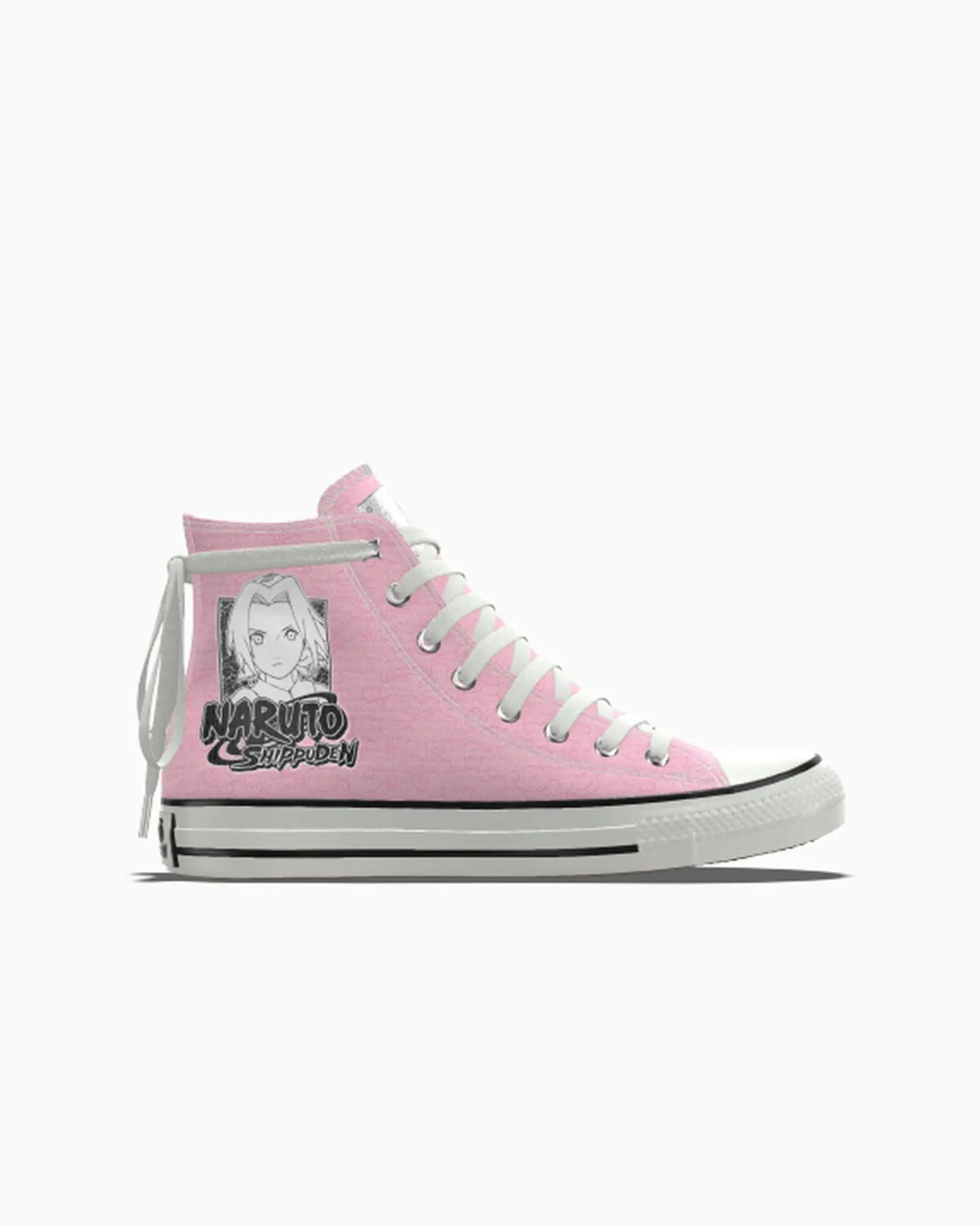 Converse Converse By You x NARUTO Chuck Taylor All Star - 